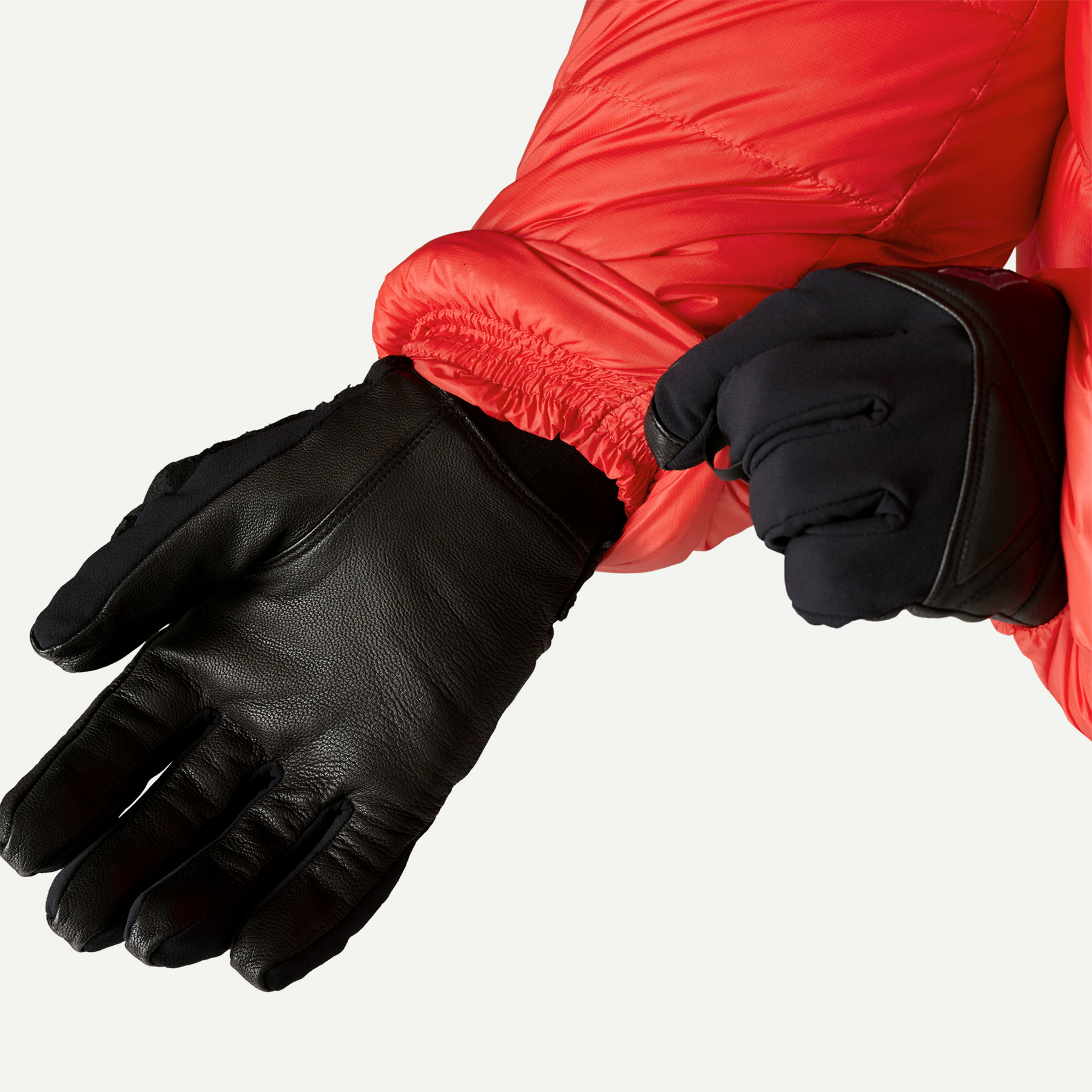 Grade VII Down Parka - Image 11