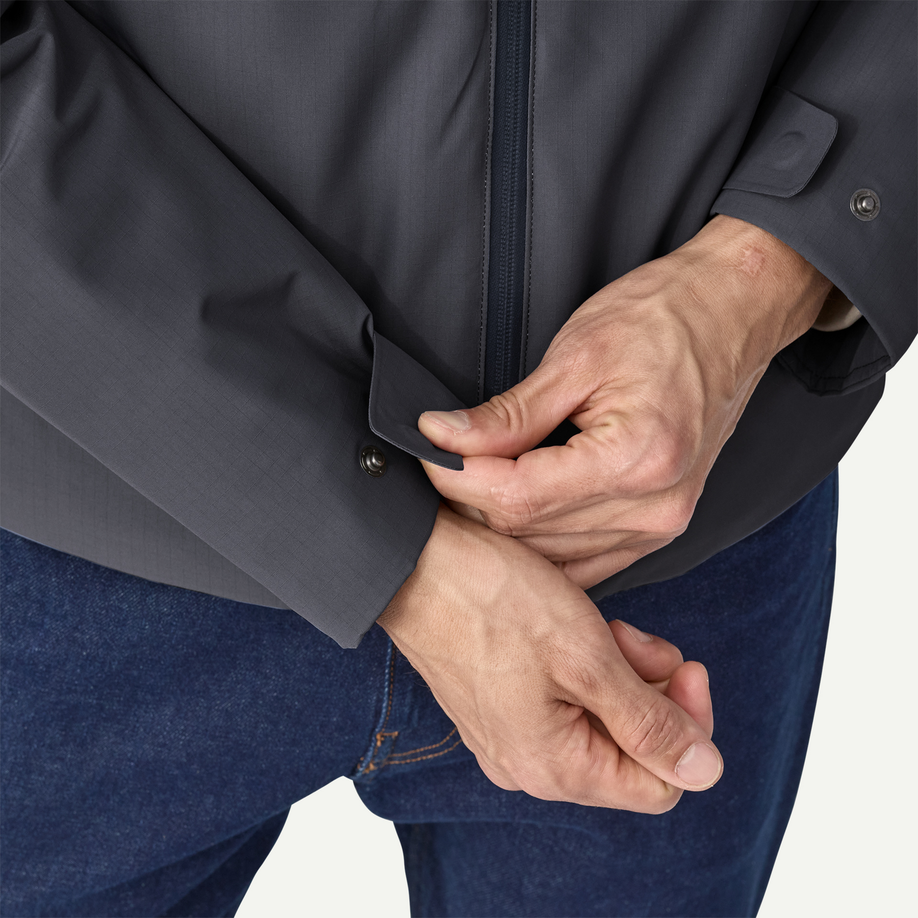 Men's Windshadow Jacket - Image 8