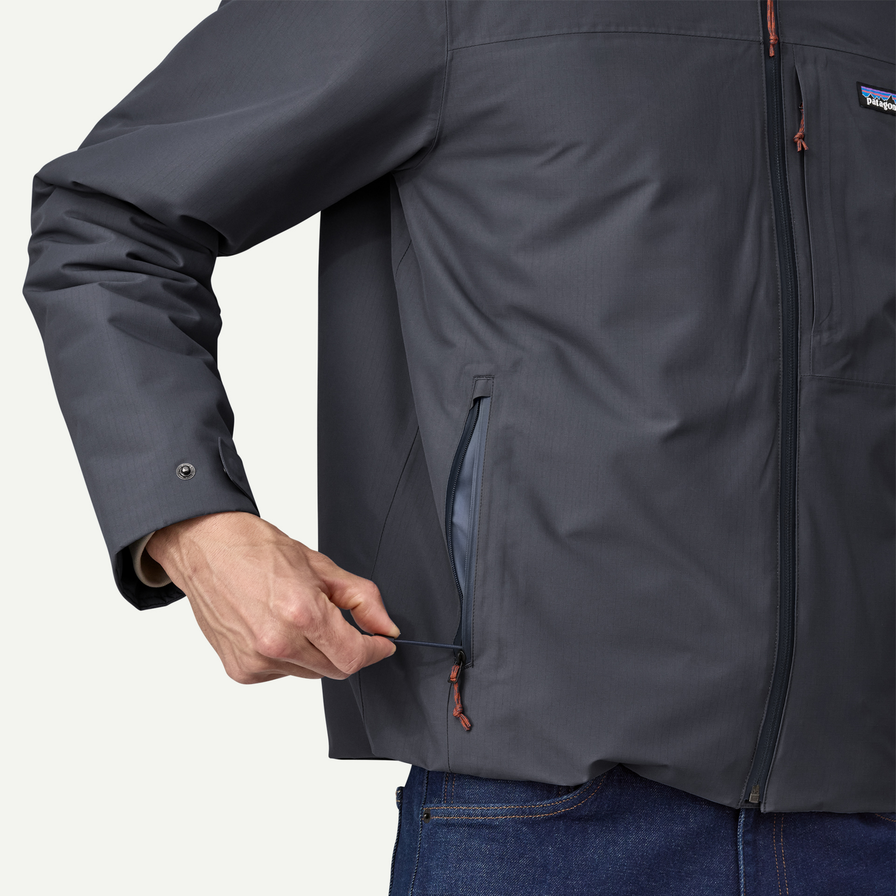 Men's Windshadow Jacket - Image 9