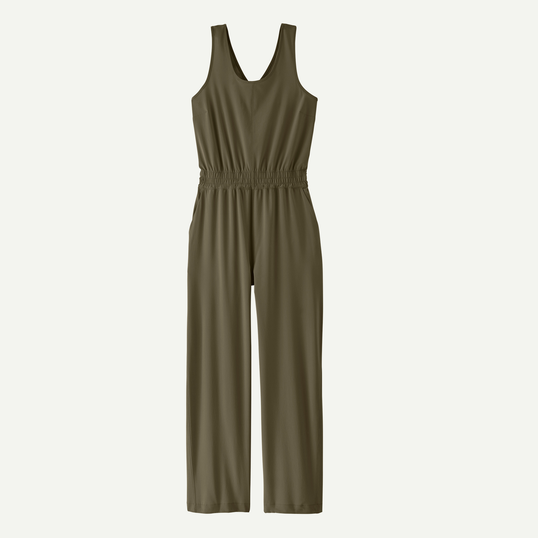 Women's Terrebonne Traveler Jumpsuit