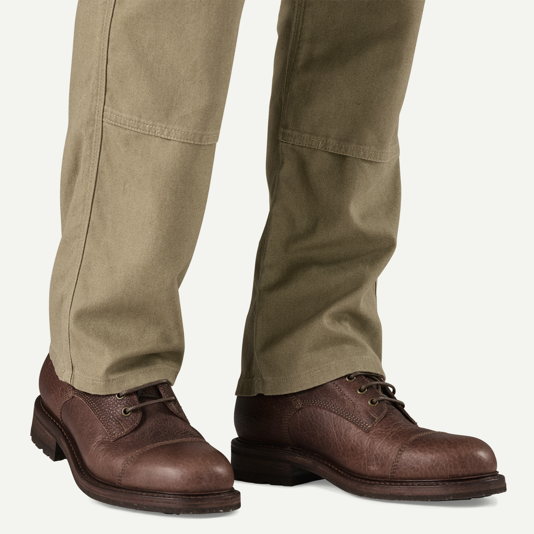 Men's Wild Idea Work Boots - Image 2