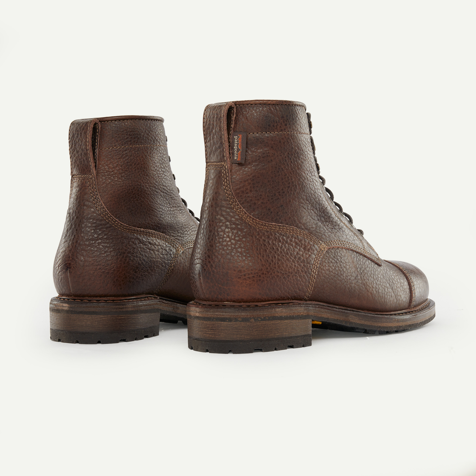 Men's Wild Idea Work Boots - Image 4