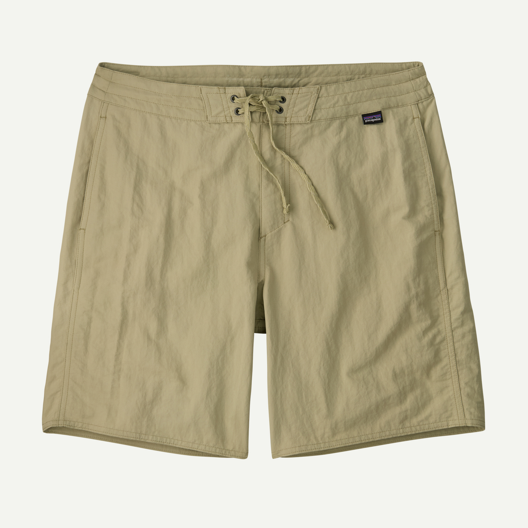 Men's Wavefarer Hybrid Walk Shorts - 18"