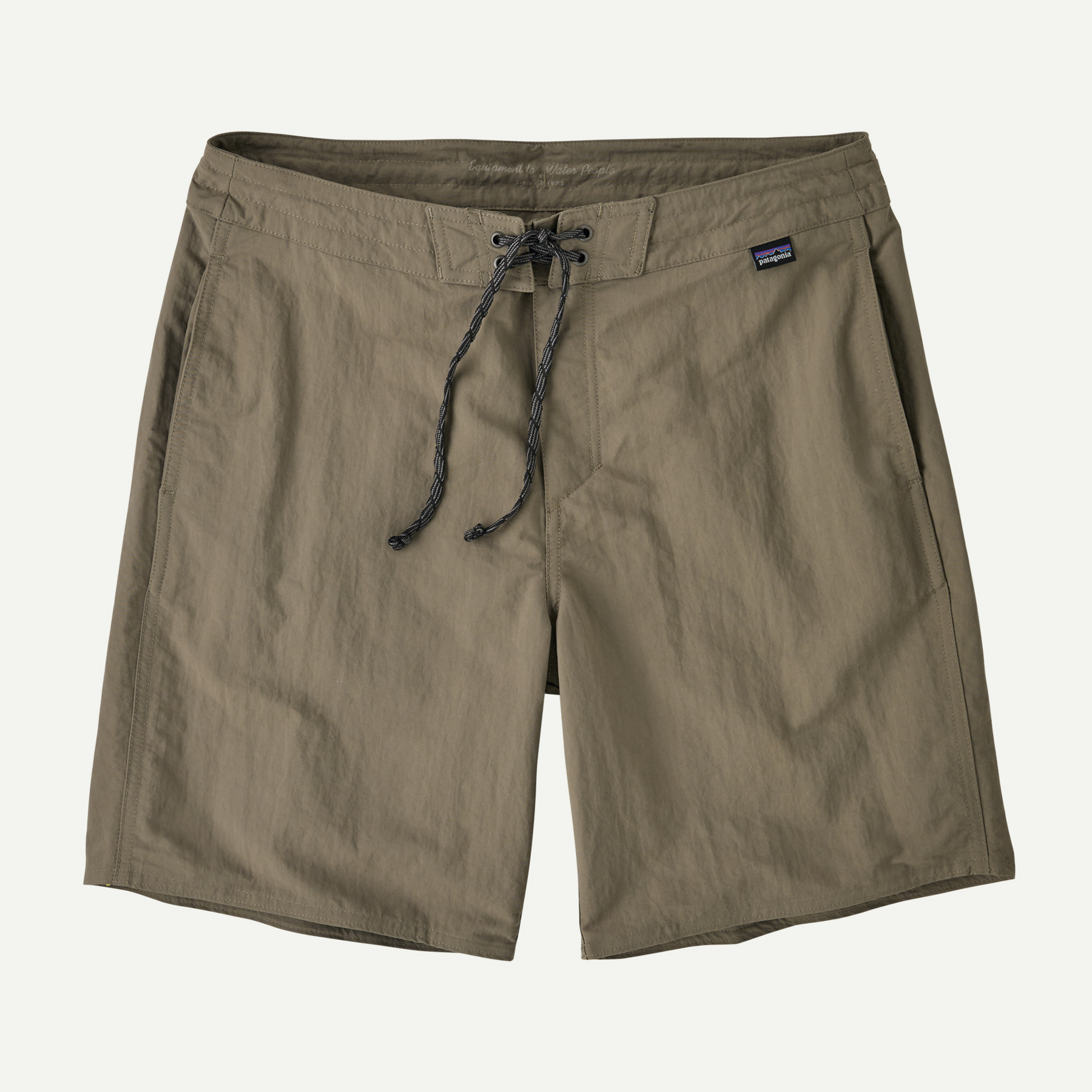 Men's Wavefarer Hybrid Walk Shorts - 18"