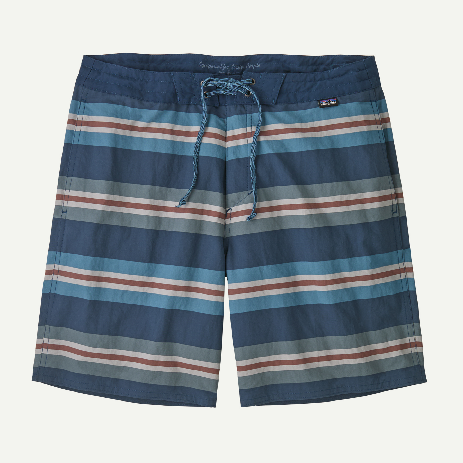 Men's Wavefarer Hybrid Walk Shorts - 18"