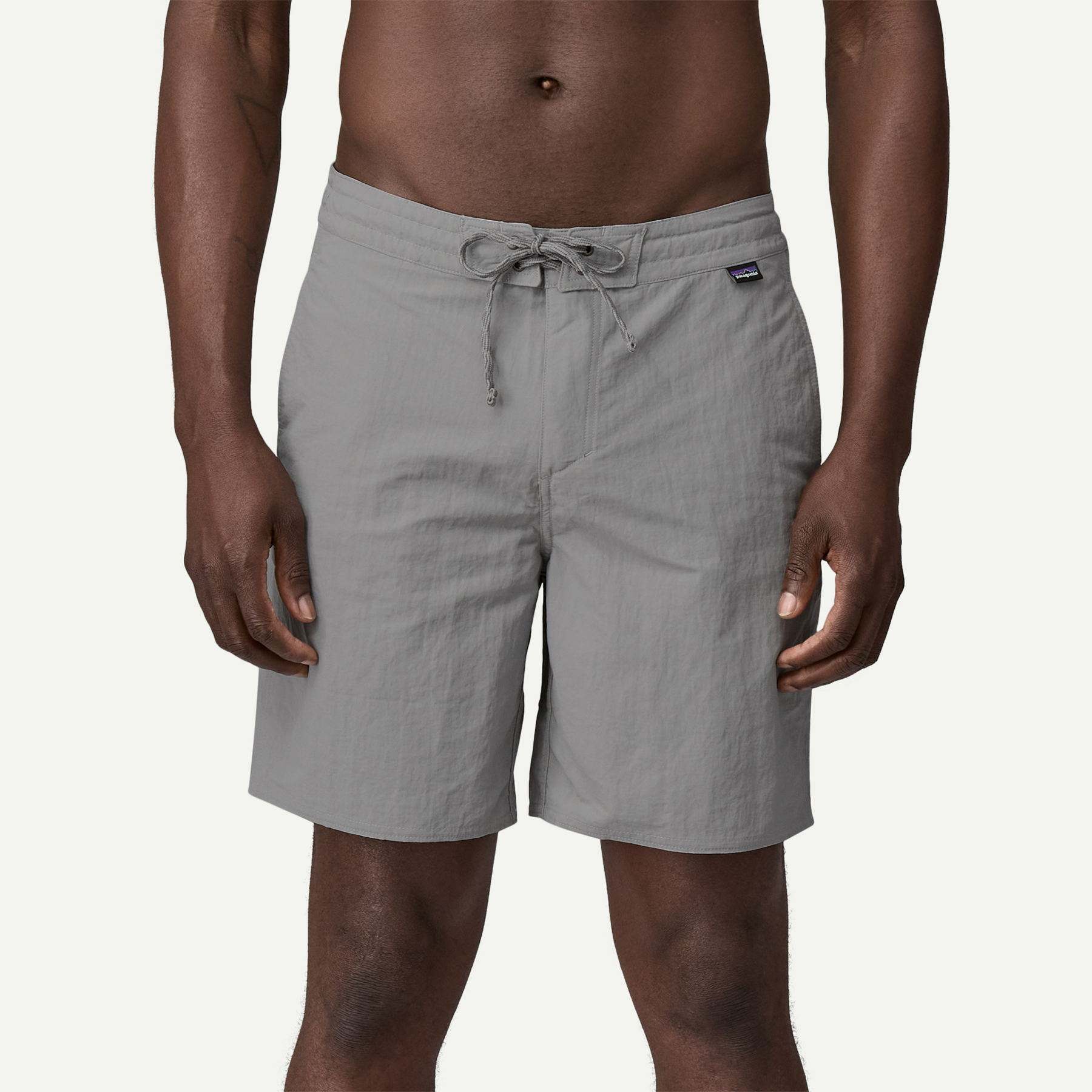 Men's Wavefarer Hybrid Walk Shorts - 18" - Image 2