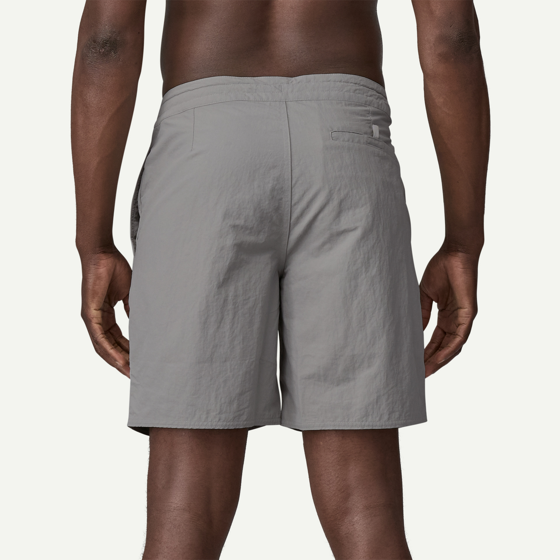 Men's Wavefarer Hybrid Walk Shorts - 18" - Image 3
