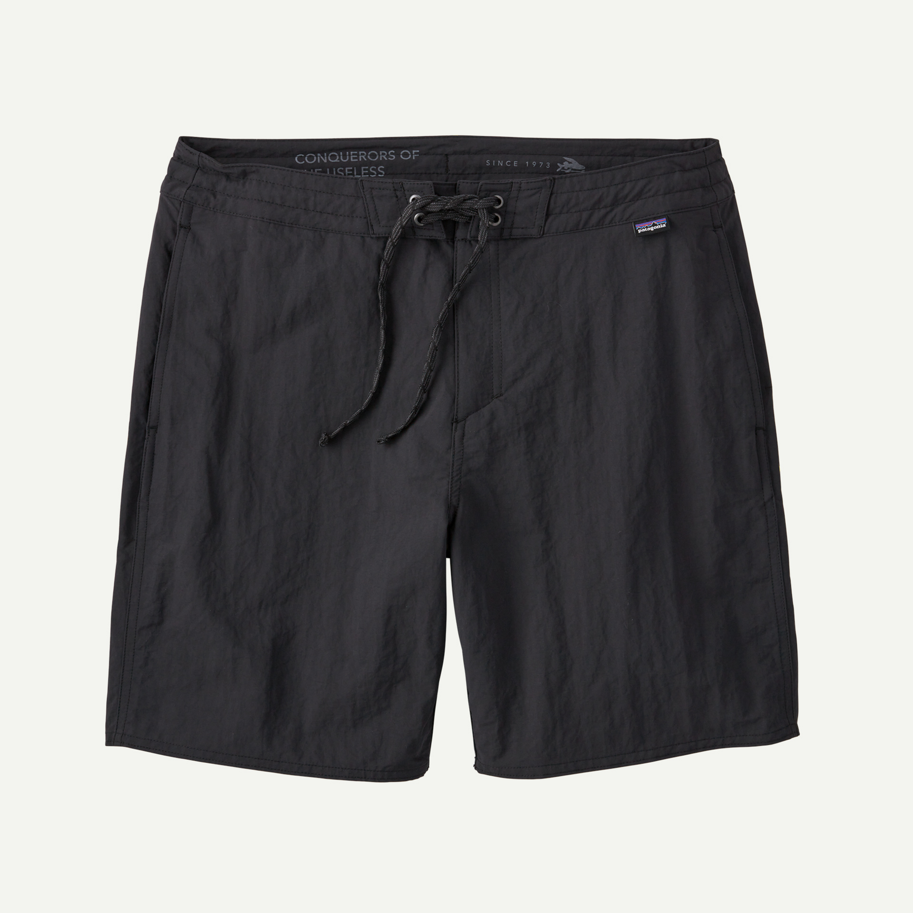 Men's Wavefarer Hybrid Walk Shorts - 18"