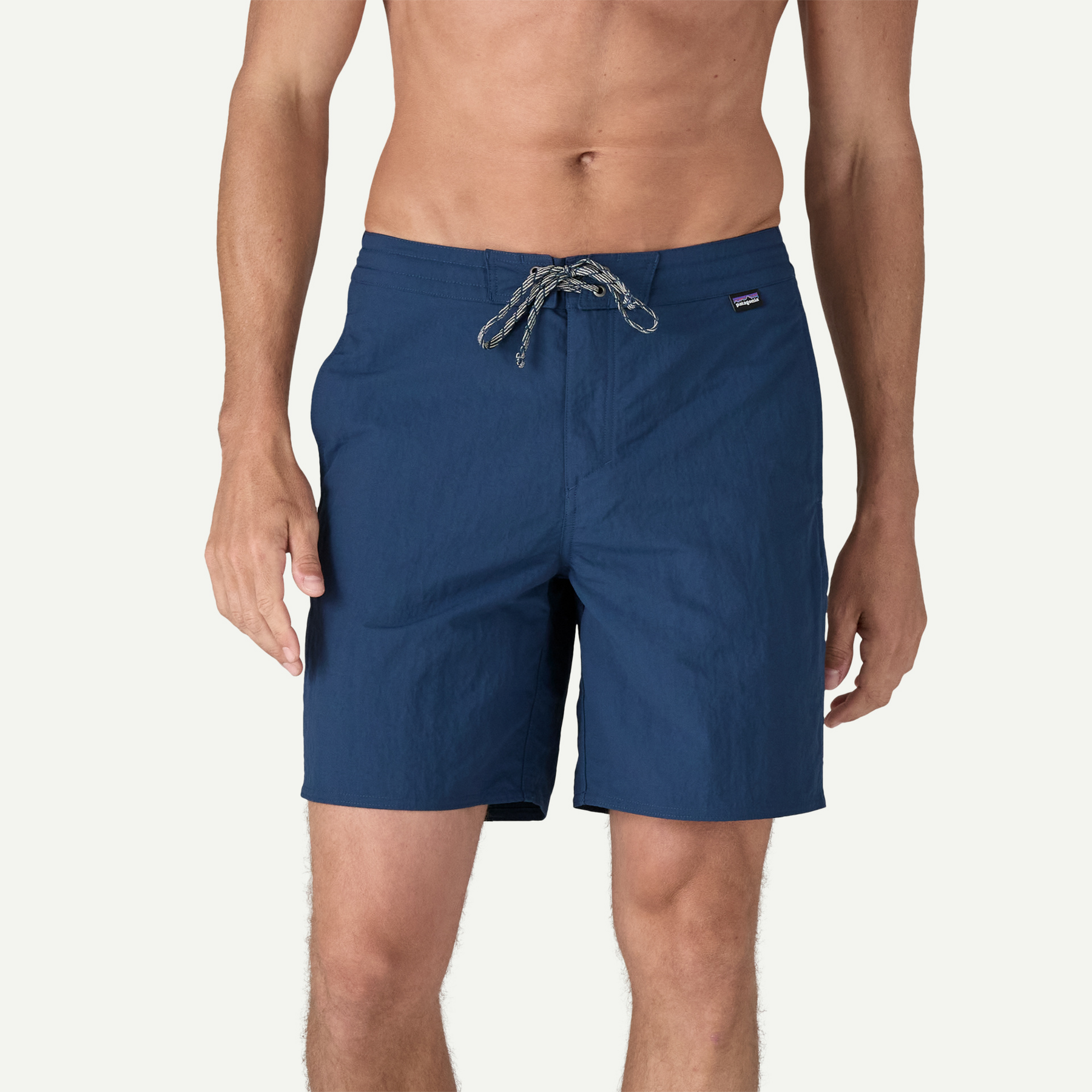 Men's Wavefarer Hybrid Walk Shorts - 18" - Image 2