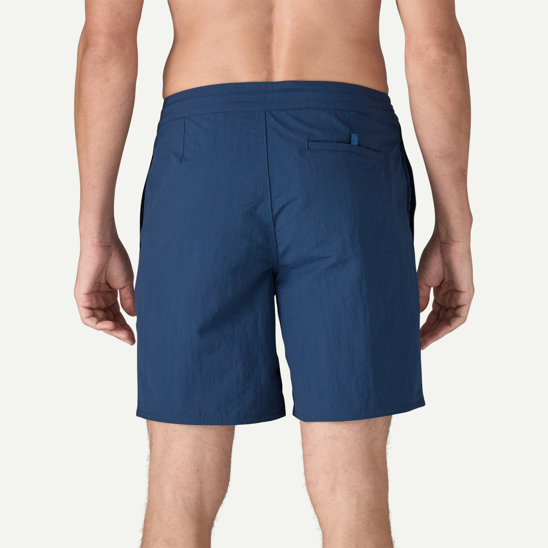 Men's Wavefarer Hybrid Walk Shorts - 18" - Image 3