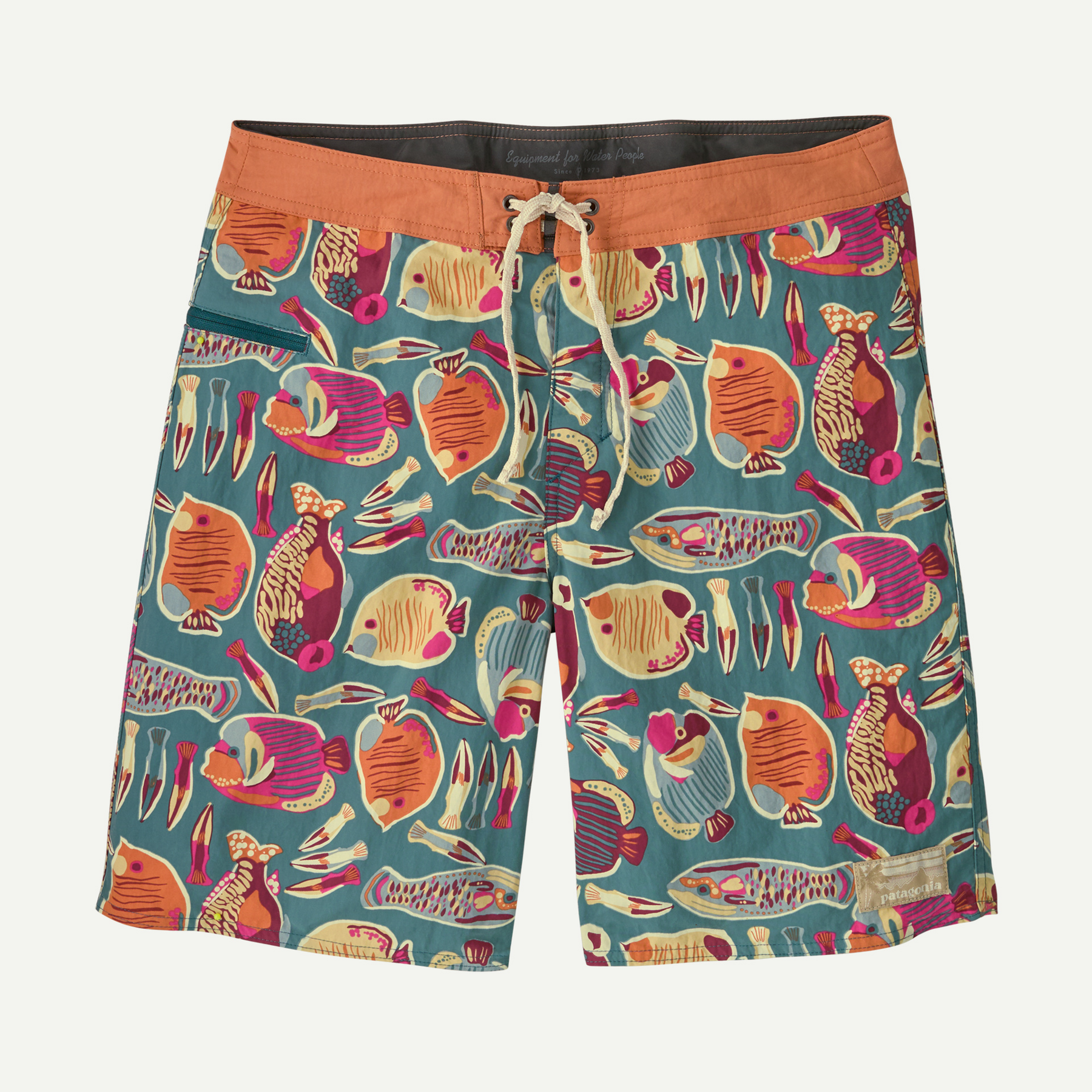Men's Wavefarer Boardshorts - 19"
