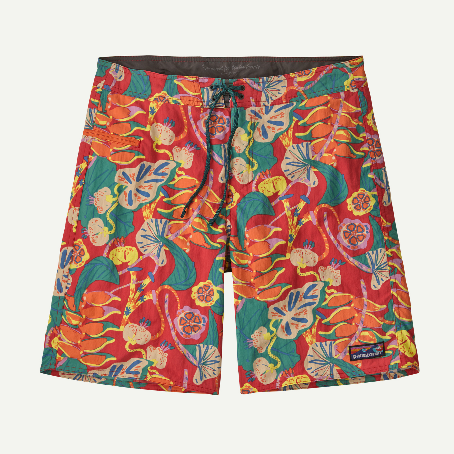 Men's Wavefarer Boardshorts - 19"