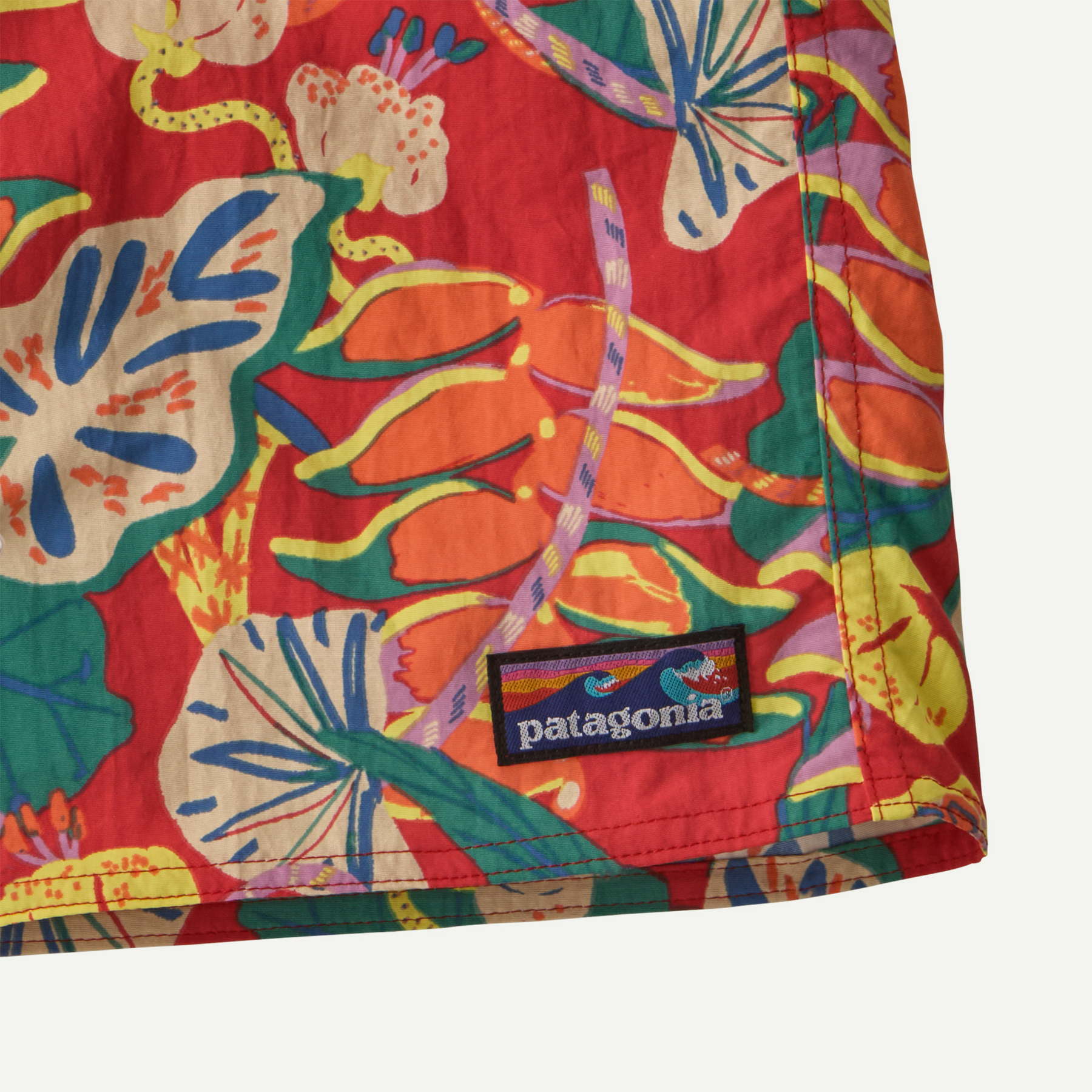 Men's Wavefarer Boardshorts - 19" - Image 4