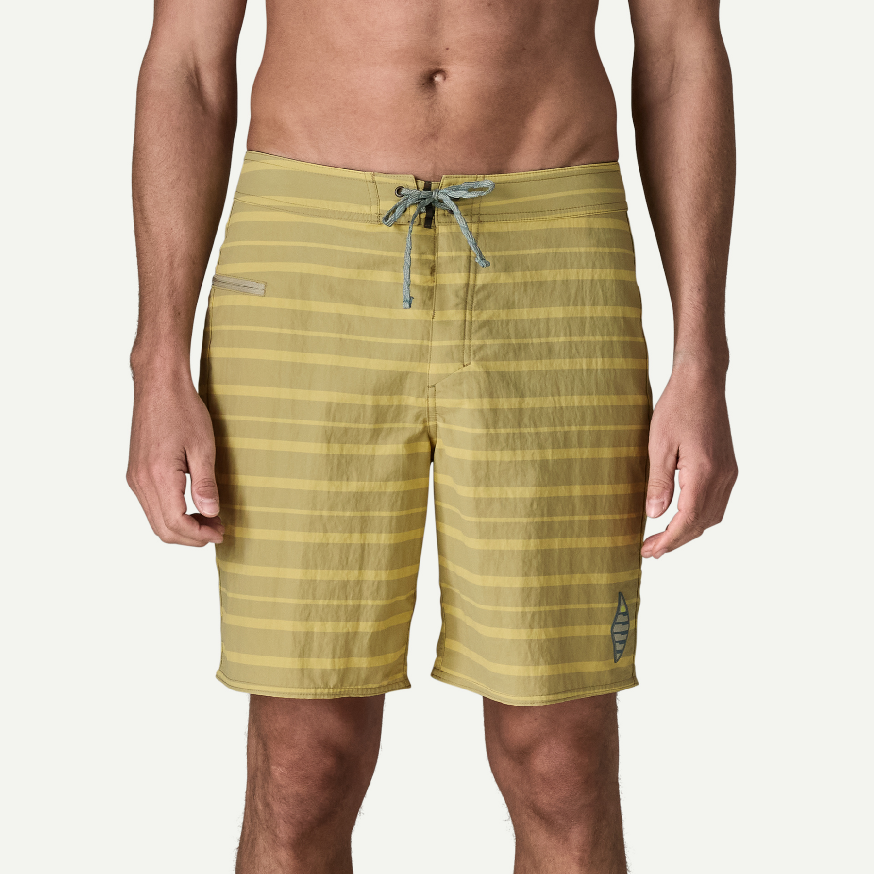 Men's Wavefarer Boardshorts - 19" - Image 2