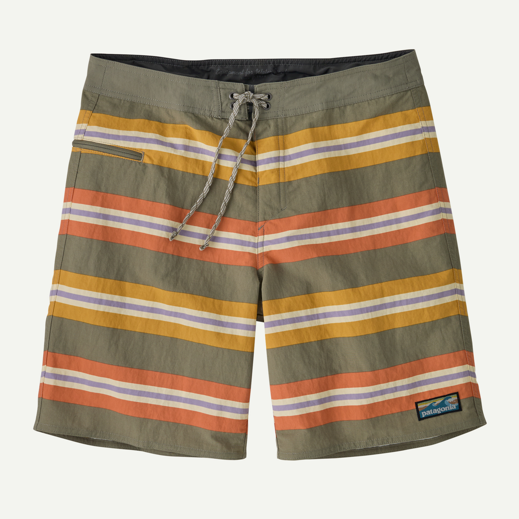 Men's Wavefarer Boardshorts - 19"