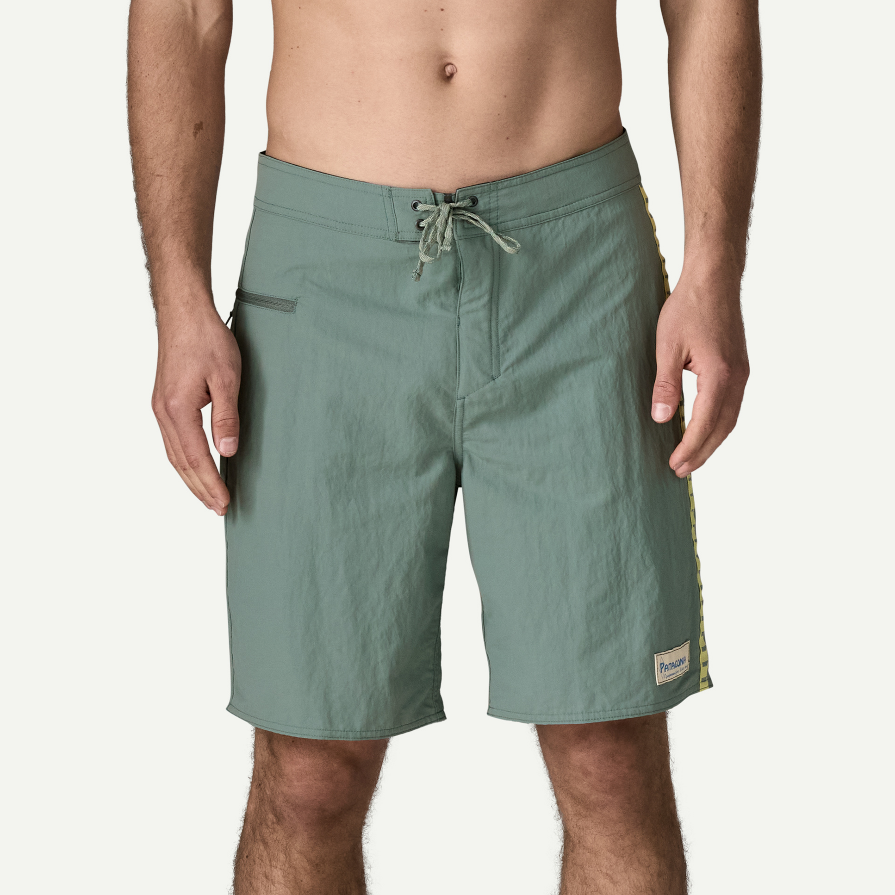 Men's Wavefarer Boardshorts - 19" - Image 2