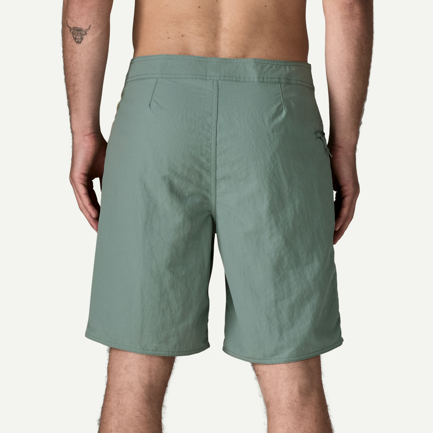 Men's Wavefarer Boardshorts - 19" - Image 3