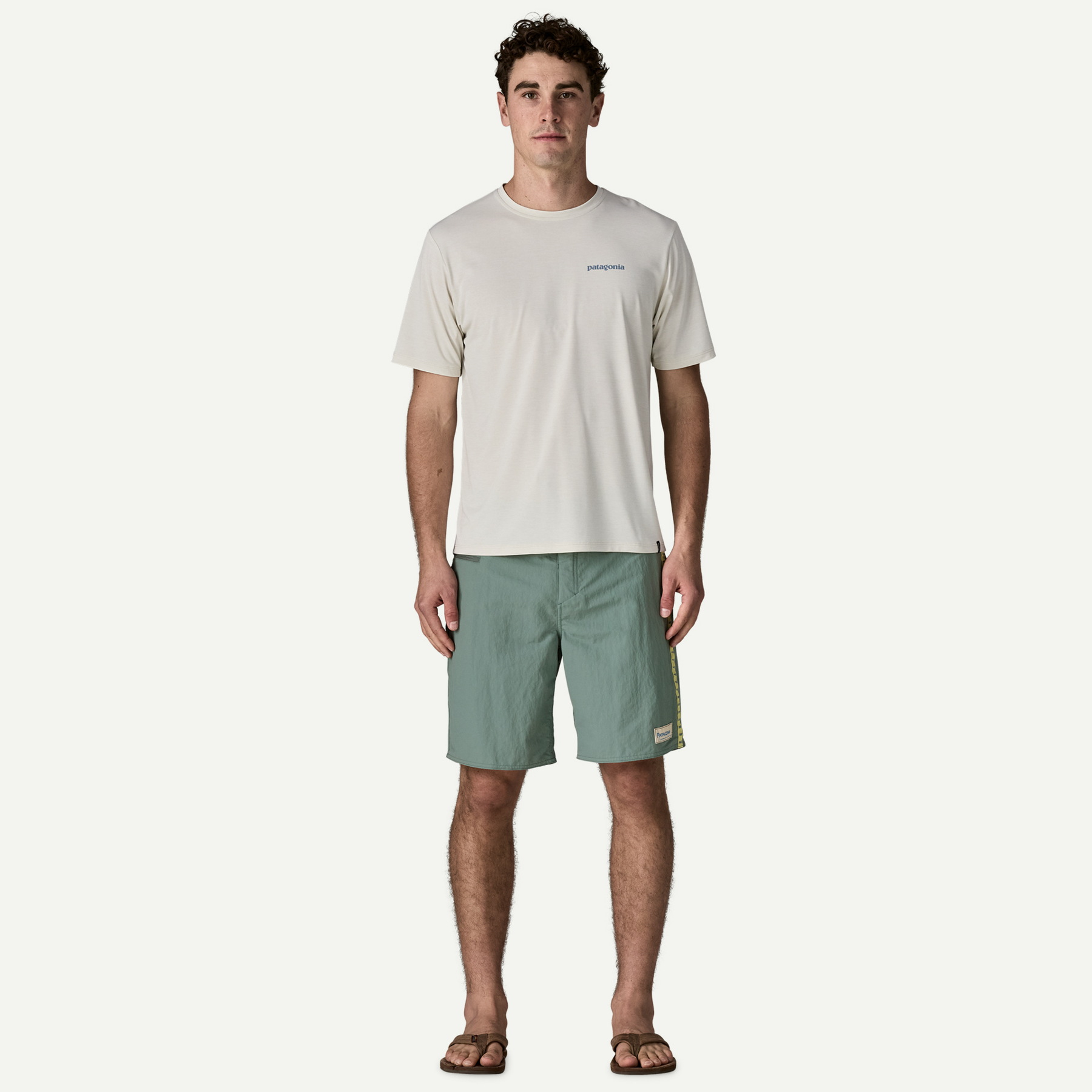Men's Wavefarer Boardshorts - 19" - Image 4