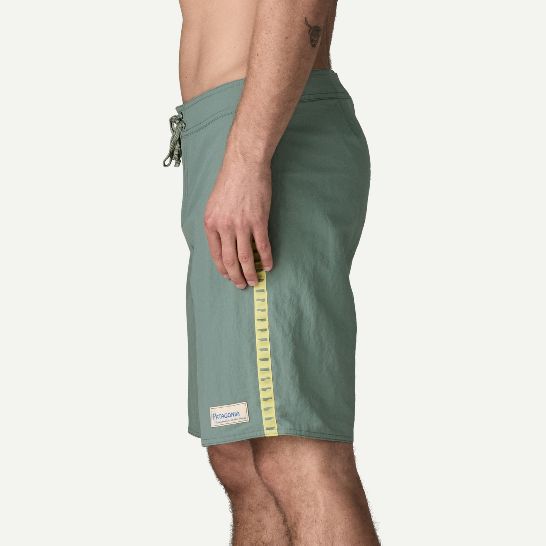 Men's Wavefarer Boardshorts - 19" - Image 5