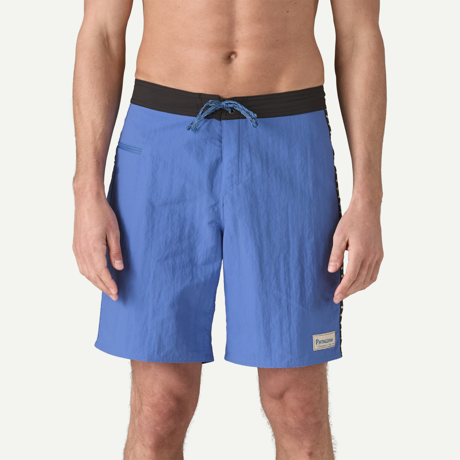 Men's Wavefarer Boardshorts - 19" - Image 2