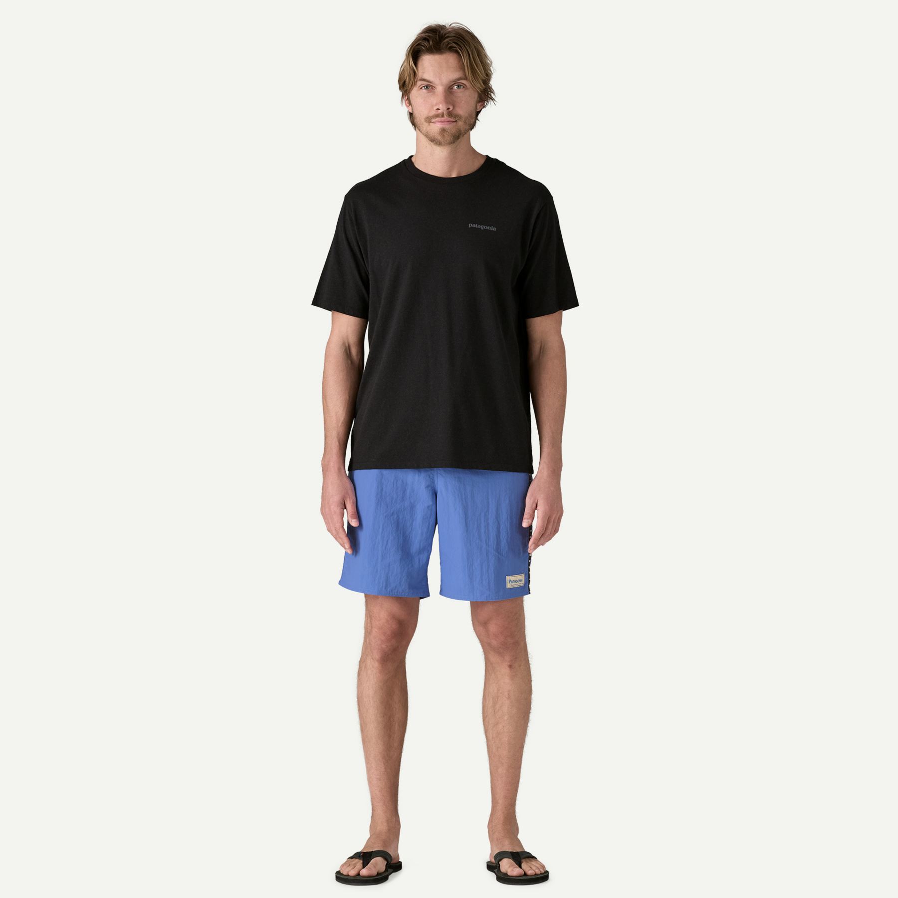 Men's Wavefarer Boardshorts - 19" - Image 4