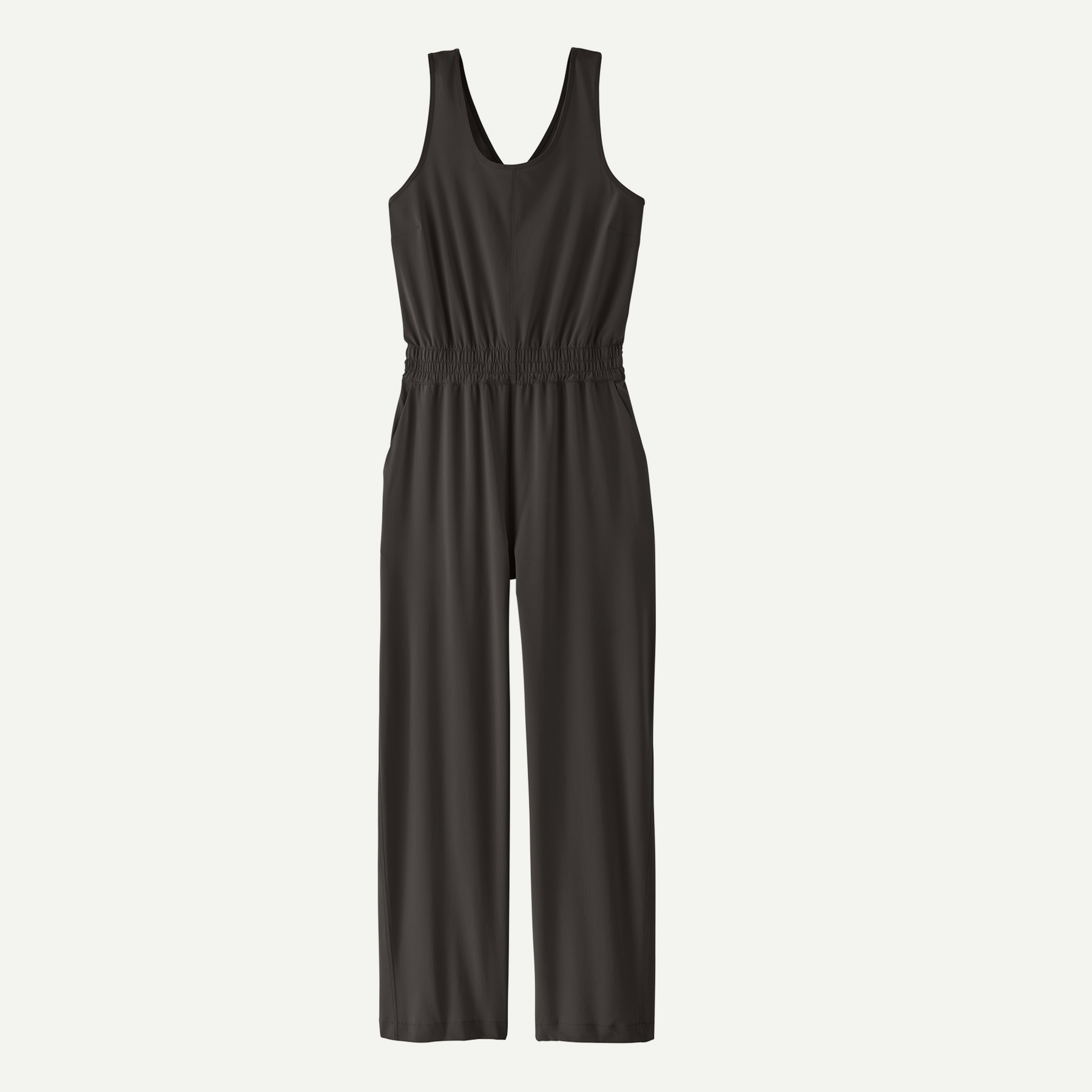 Women's Terrebonne Traveler Jumpsuit