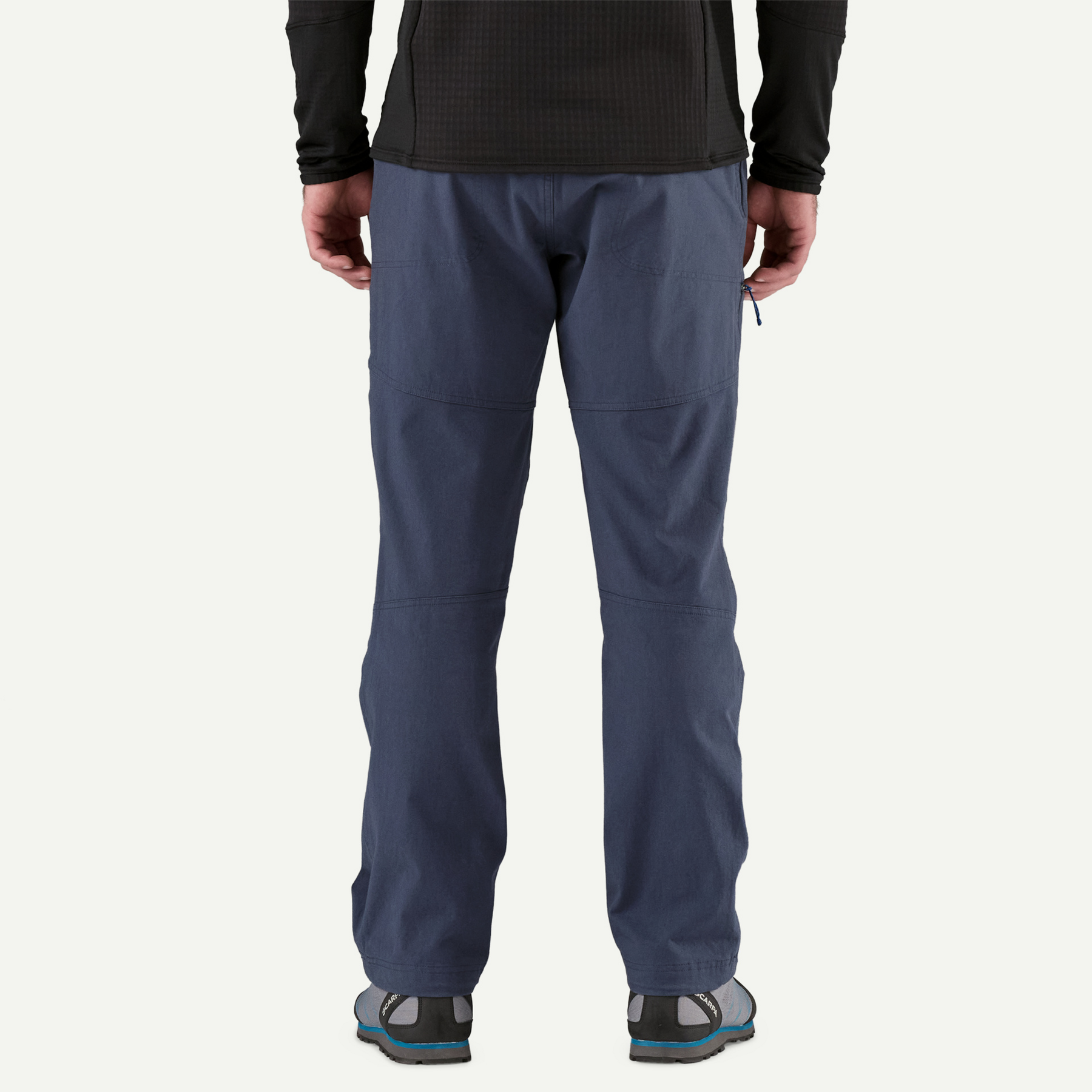 Men's Venga Rock Pants - Regular - Image 3