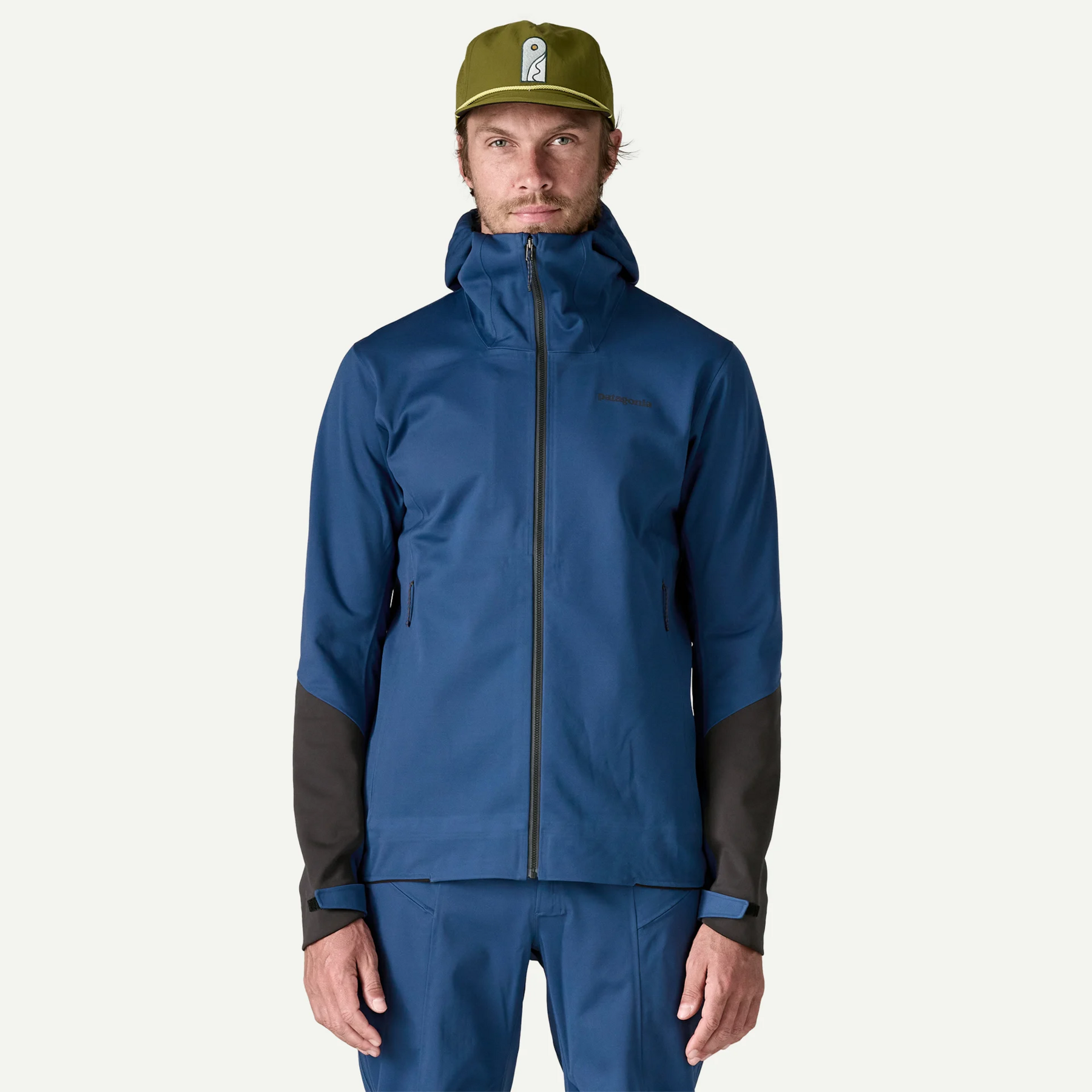 Men's Upstride Jacket - Image 2
