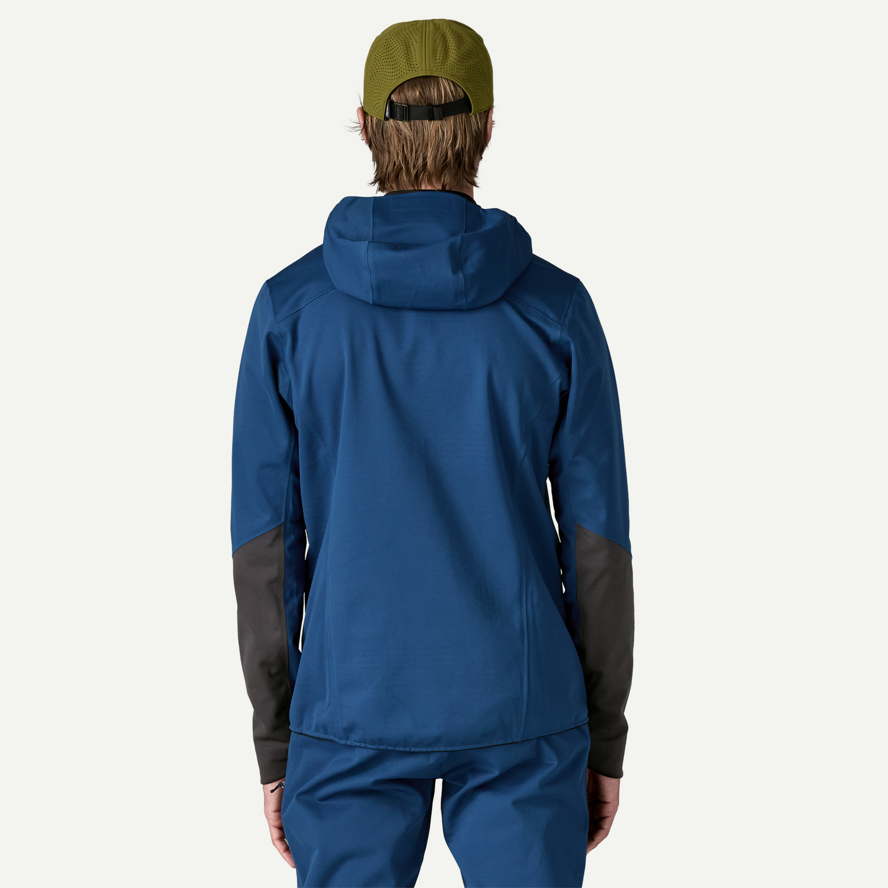 Men's Upstride Jacket - Image 3