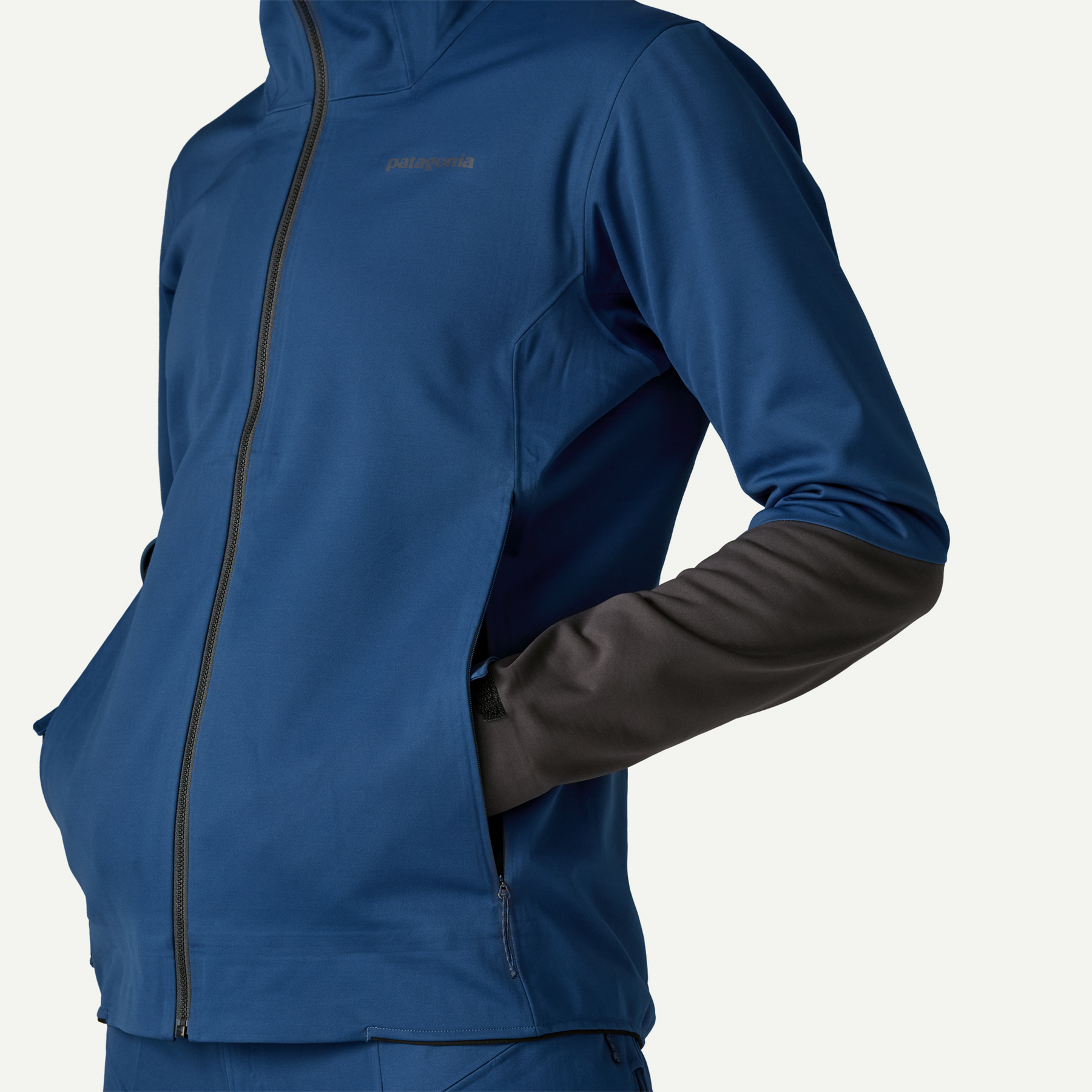 Men's Upstride Jacket - Image 4