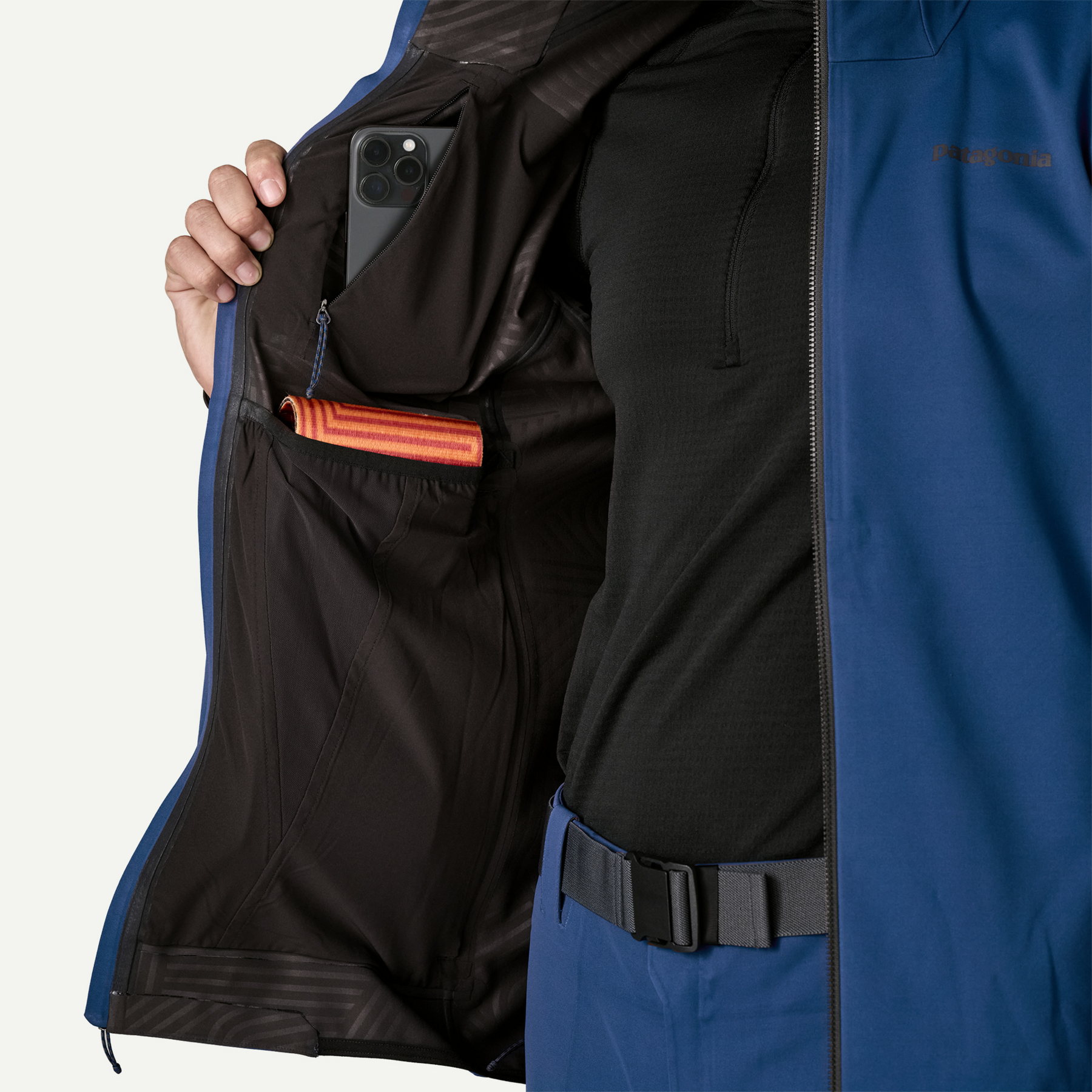 Men's Upstride Jacket - Image 5