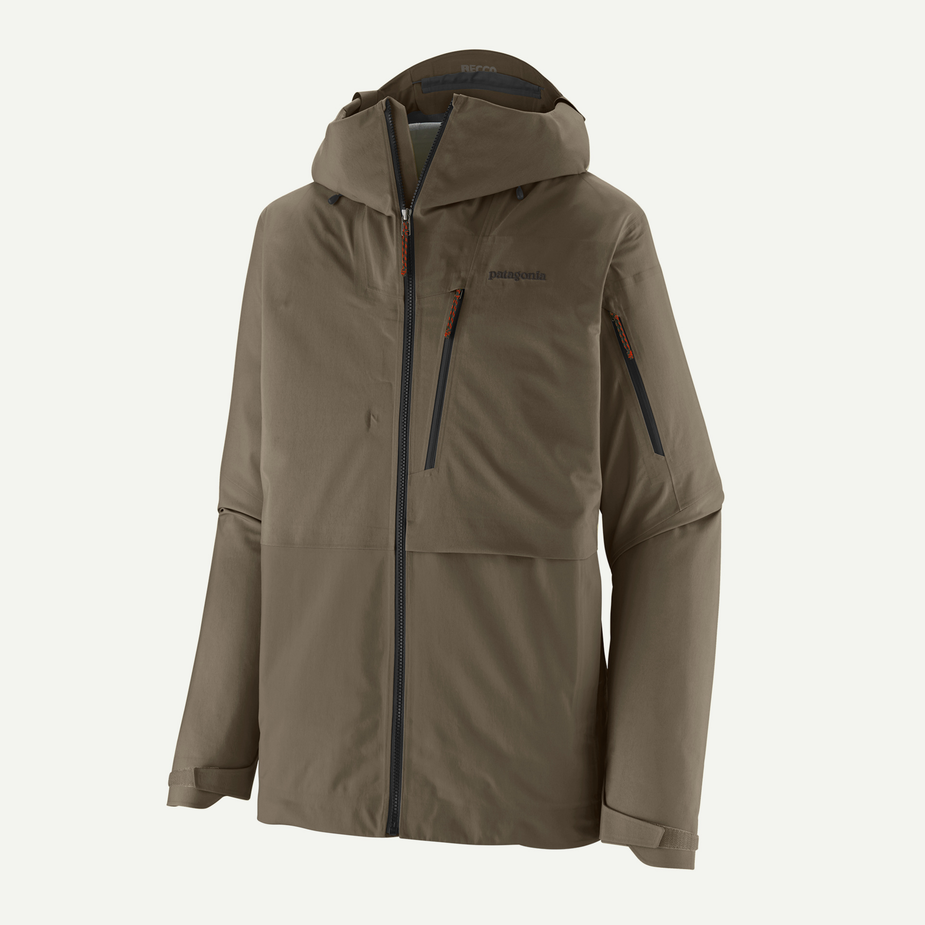 Men's Untracked Jacket