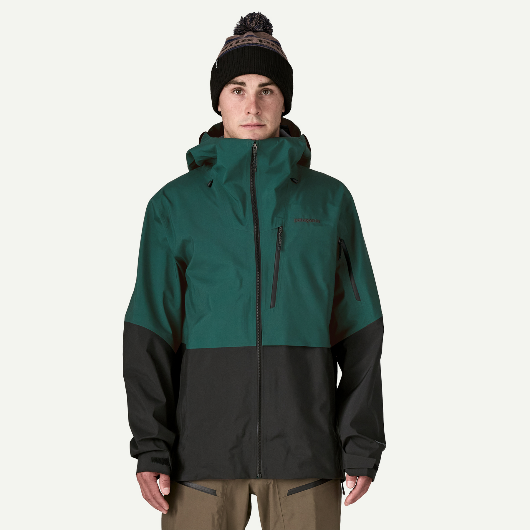 Men's Untracked Jacket - Image 2