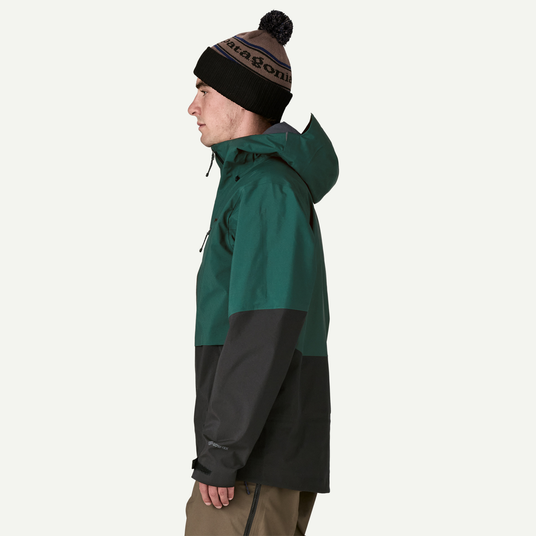 Men's Untracked Jacket - Image 4