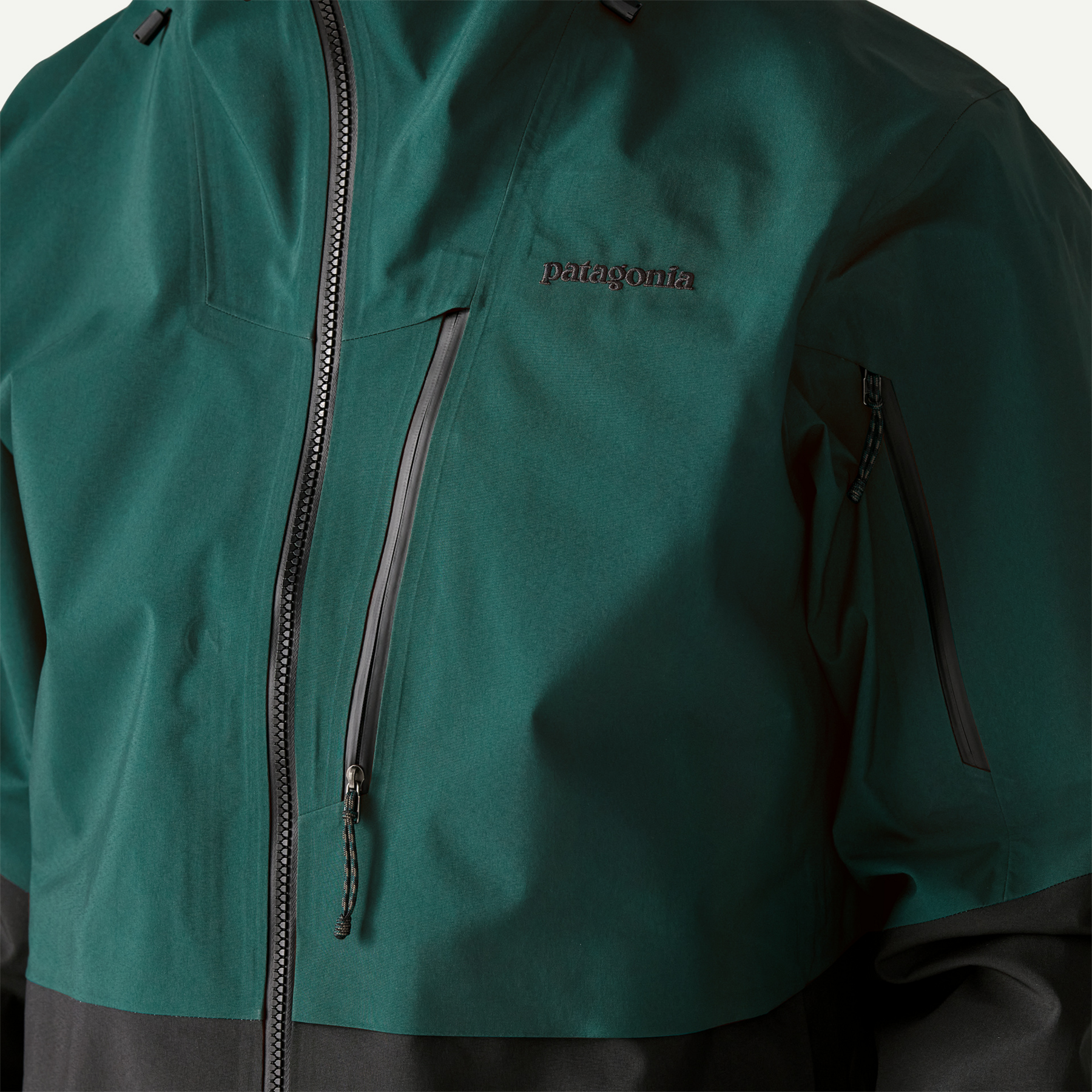 Men's Untracked Jacket - Image 5