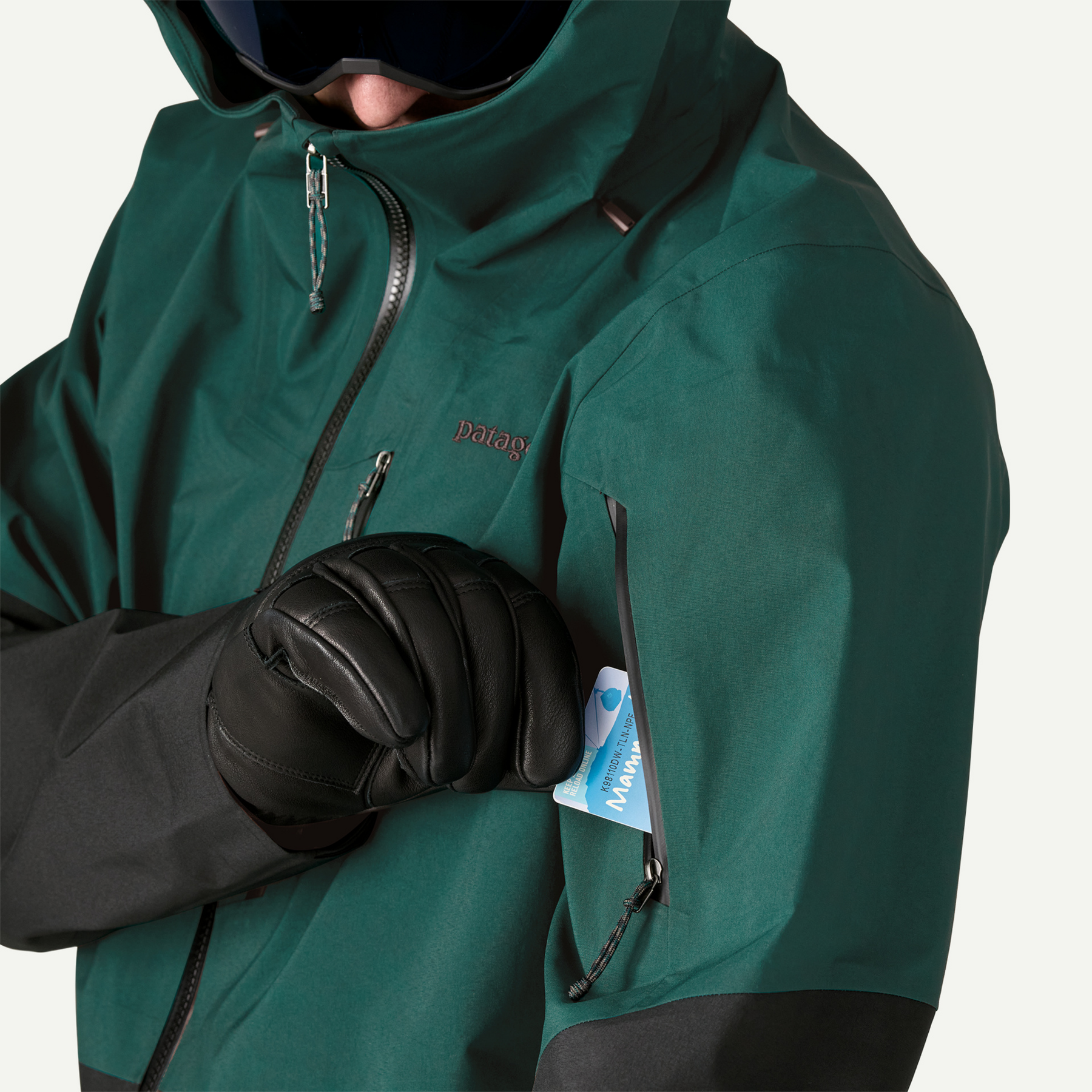 Men's Untracked Jacket - Image 6