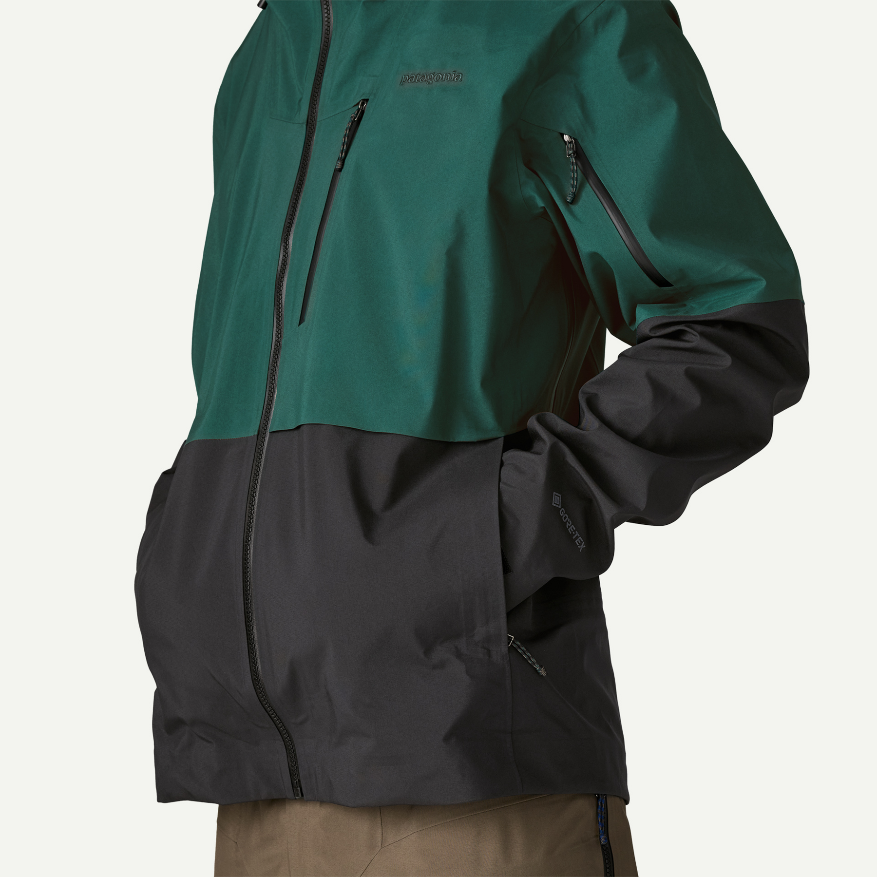 Men's Untracked Jacket - Image 7