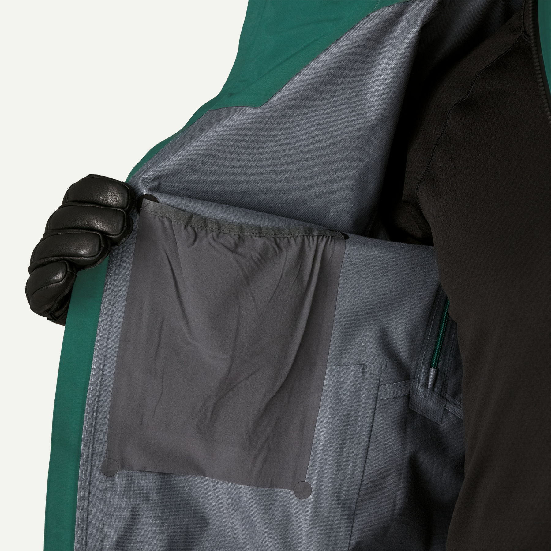 Men's Untracked Jacket - Image 8