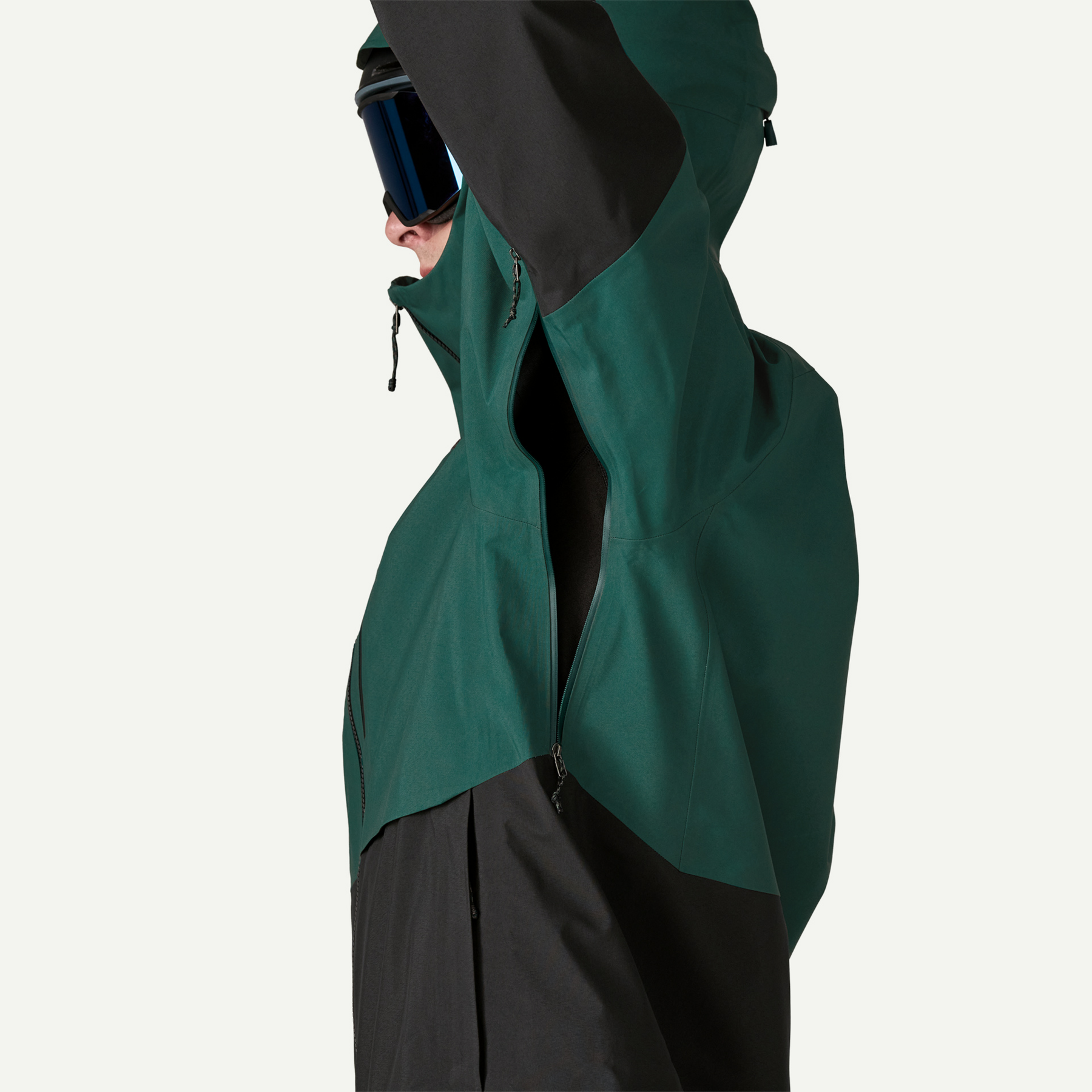 Men's Untracked Jacket - Image 10