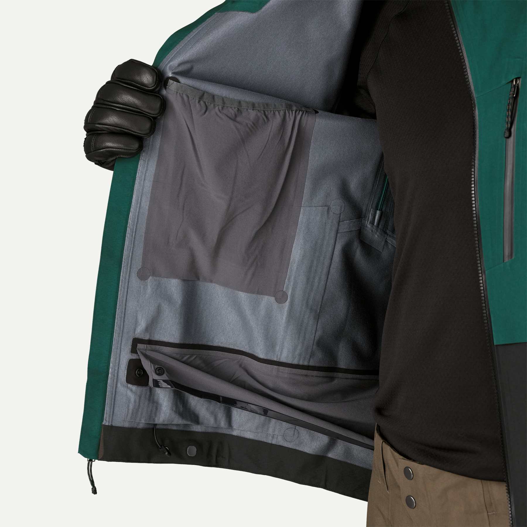 Men's Untracked Jacket - Image 13