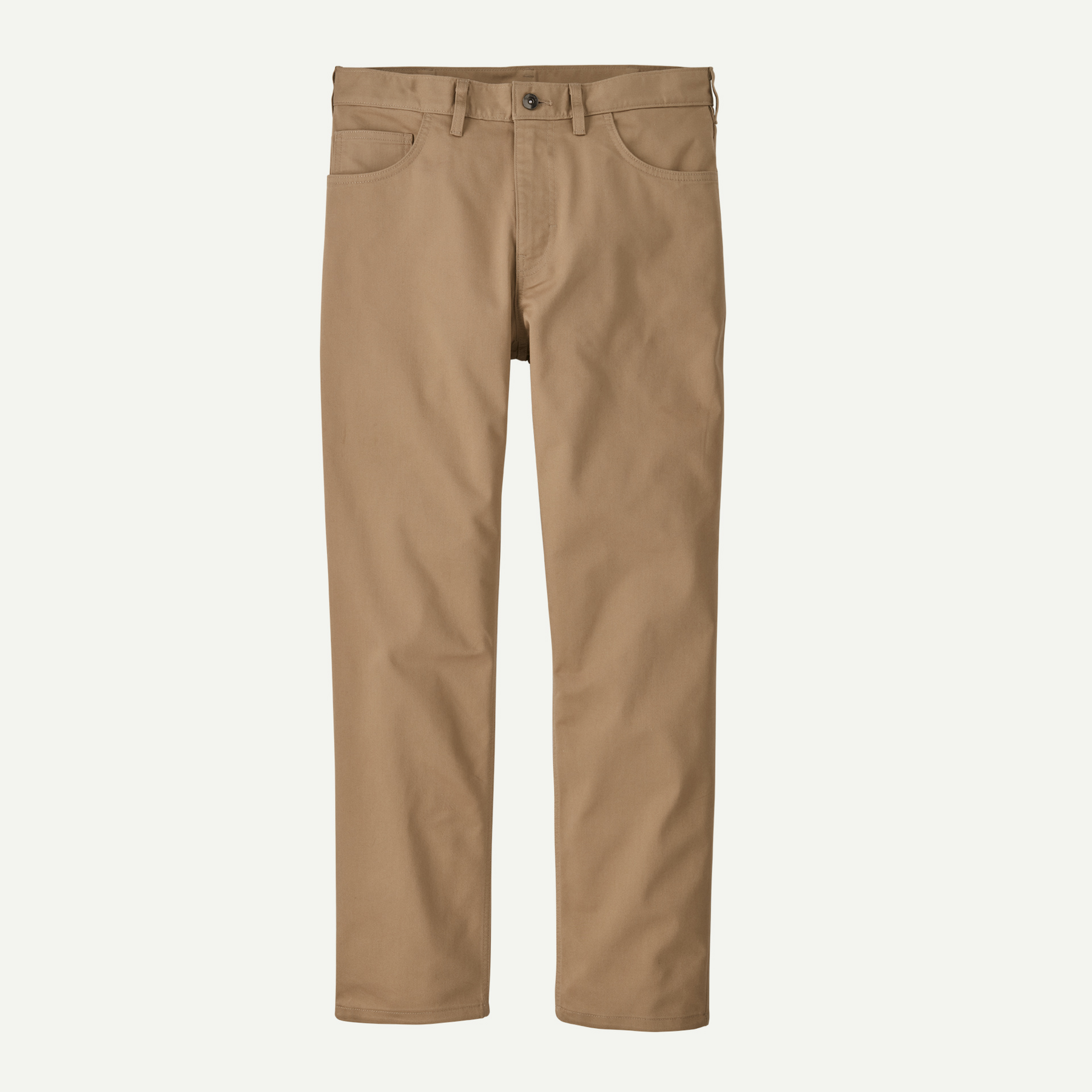 Men's Twill Traveler 5-Pocket Pants - Short