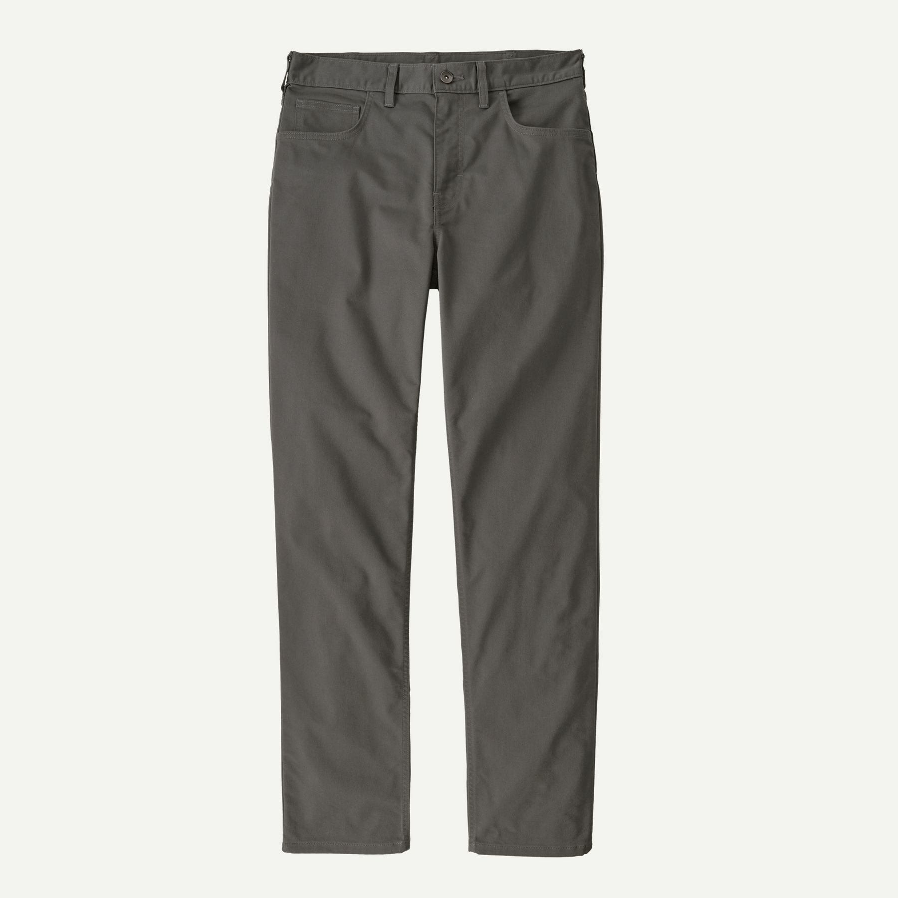 Men's Twill Traveler 5-Pocket Pants - Short