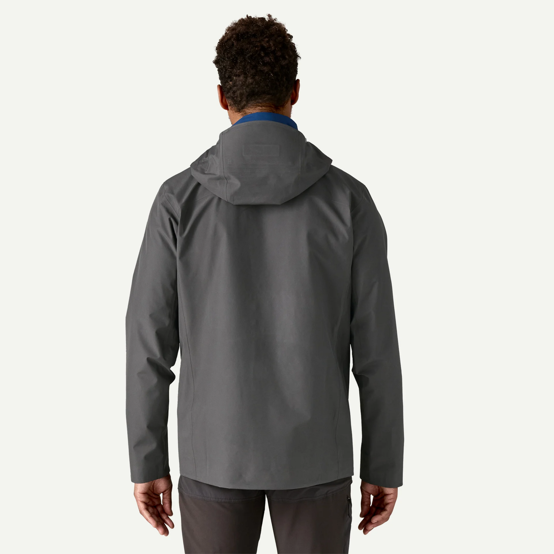Men's Triolet Jacket - Image 3