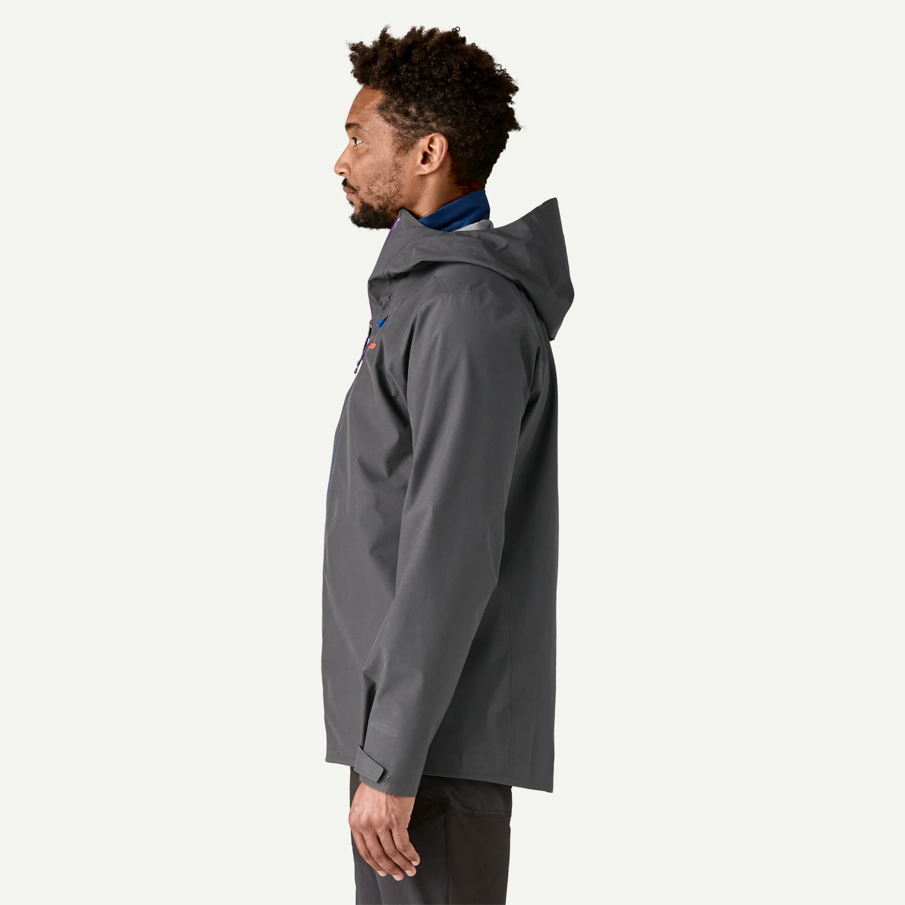 Men's Triolet Jacket - Image 4