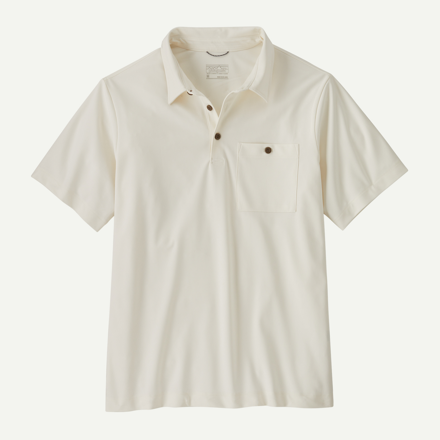 Men's Transit Traveler Polo Shirt