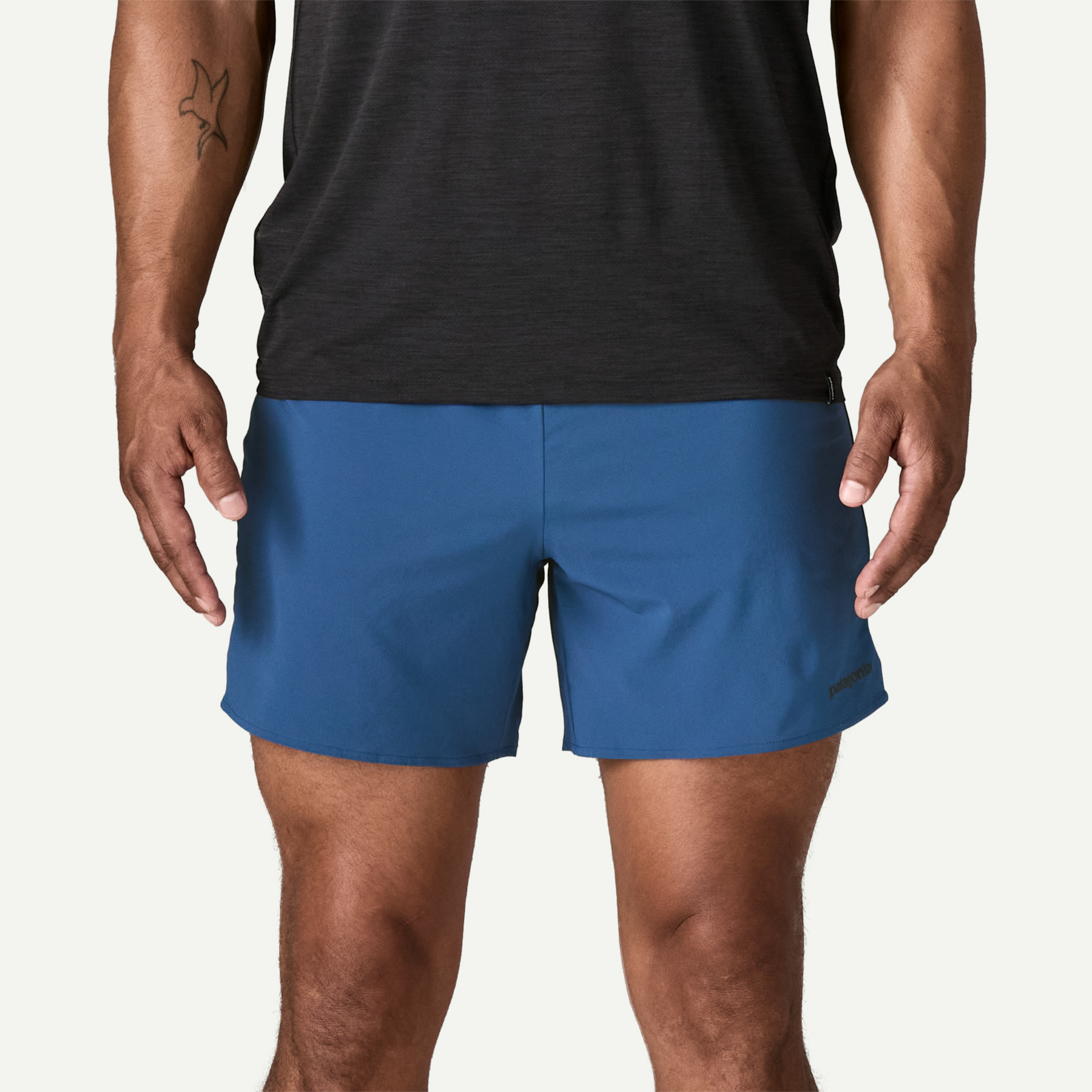 Men's Trailfarer Running Shorts - 6" - Image 2
