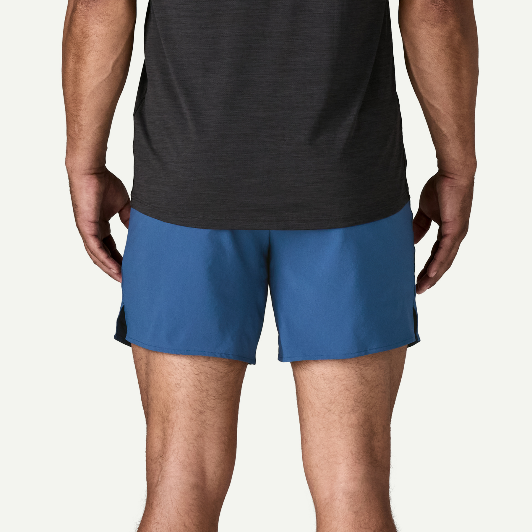 Men's Trailfarer Running Shorts - 6" - Image 3