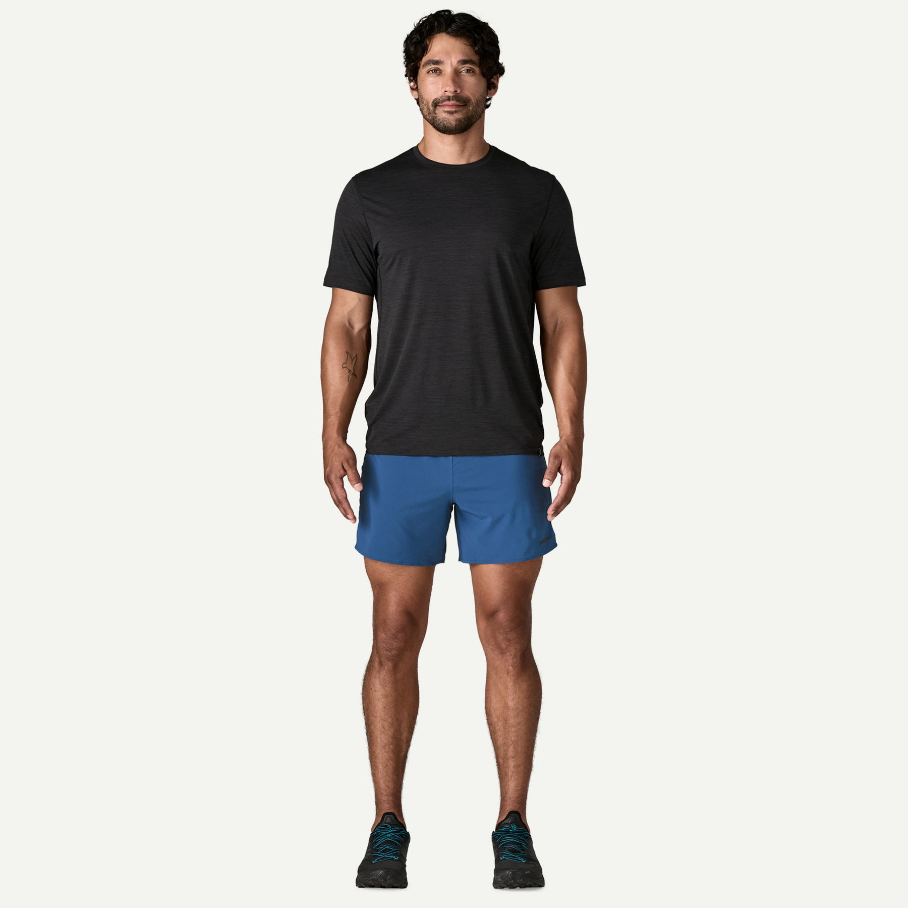 Men's Trailfarer Running Shorts - 6" - Image 4