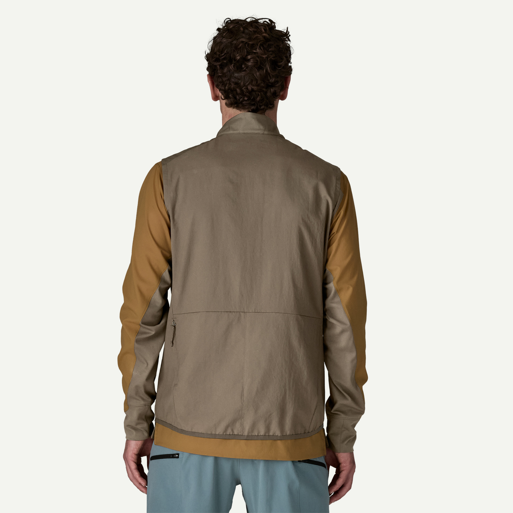 Men's Trail Craft Bike Vest - Image 3