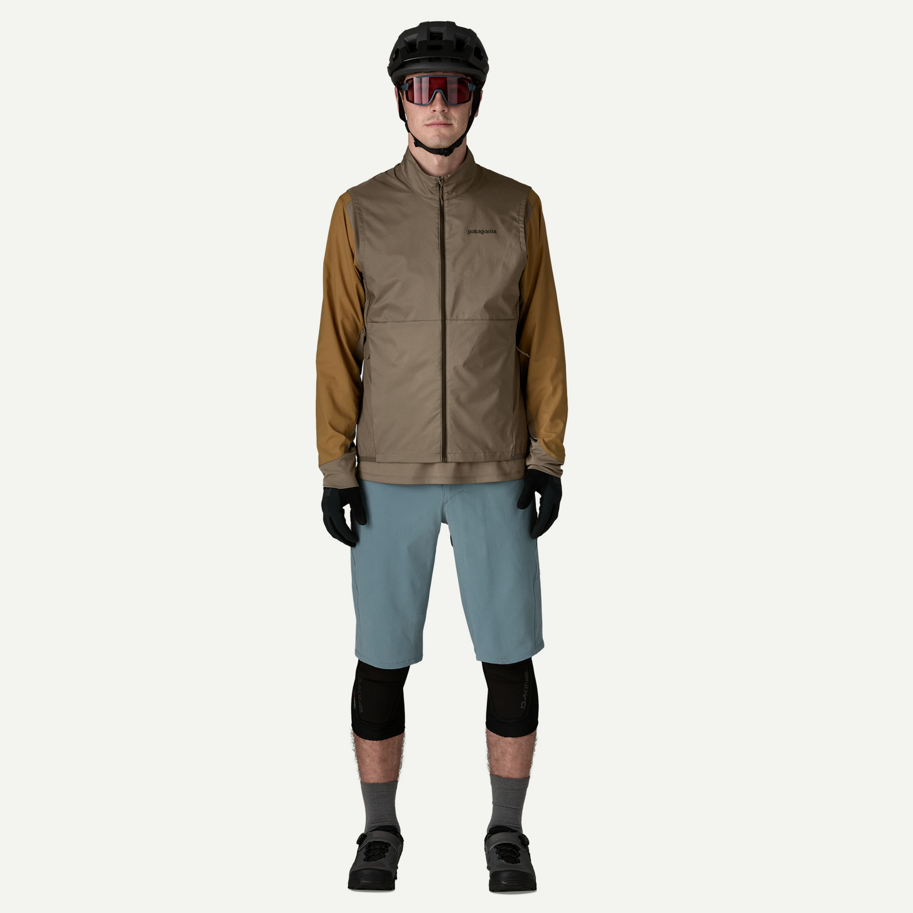 Men's Trail Craft Bike Vest - Image 4